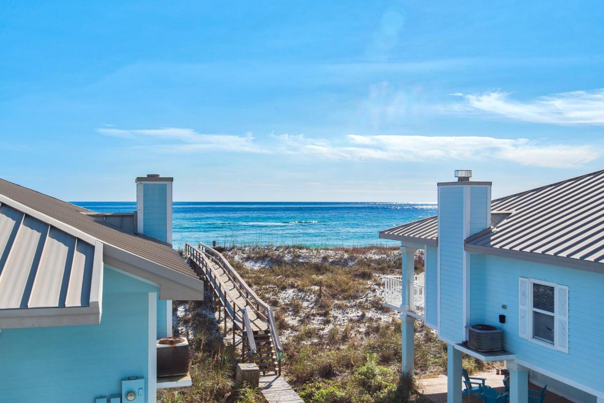 Portside Beauty And The Holiday home *