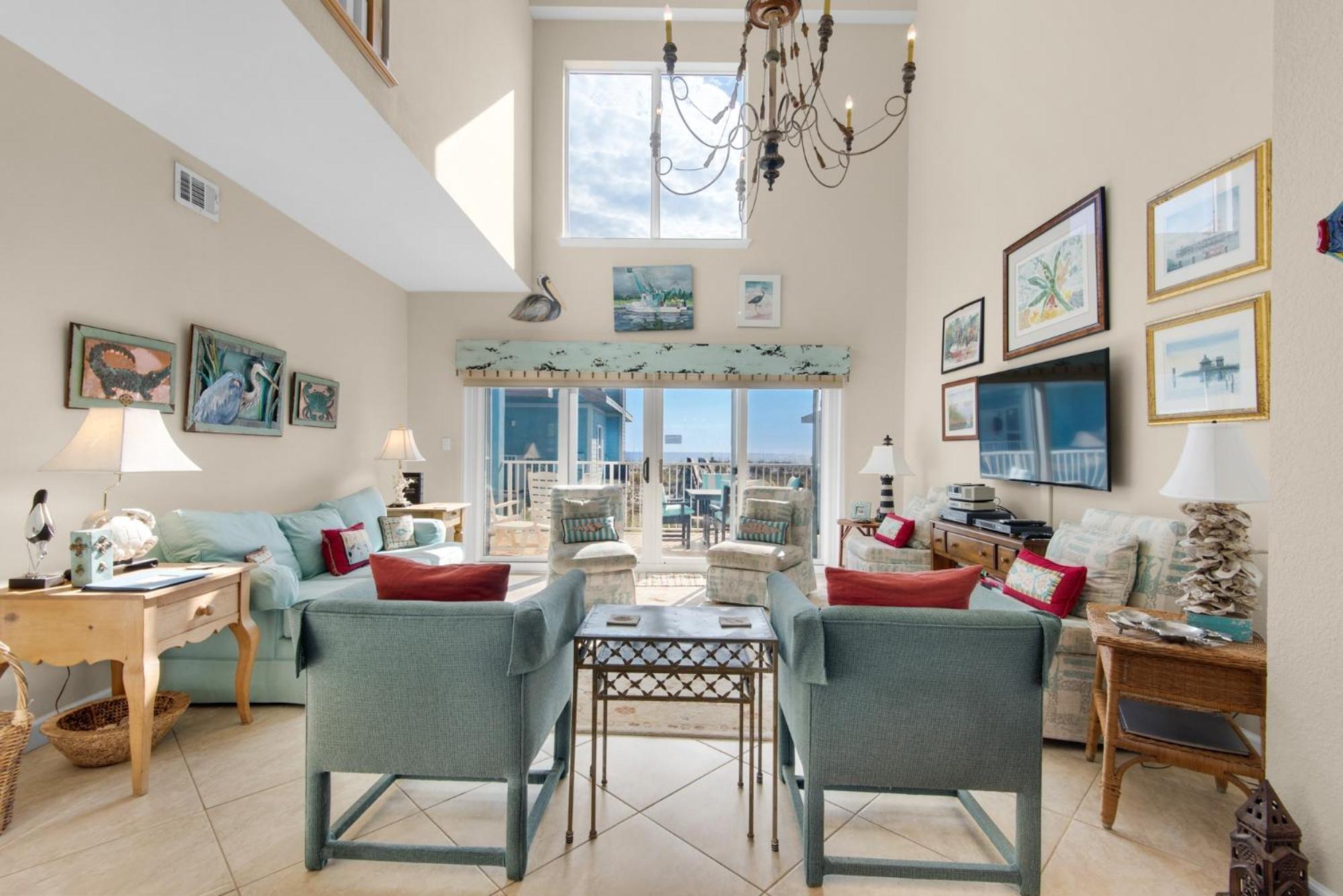 Portside Beauty And The Holiday home *