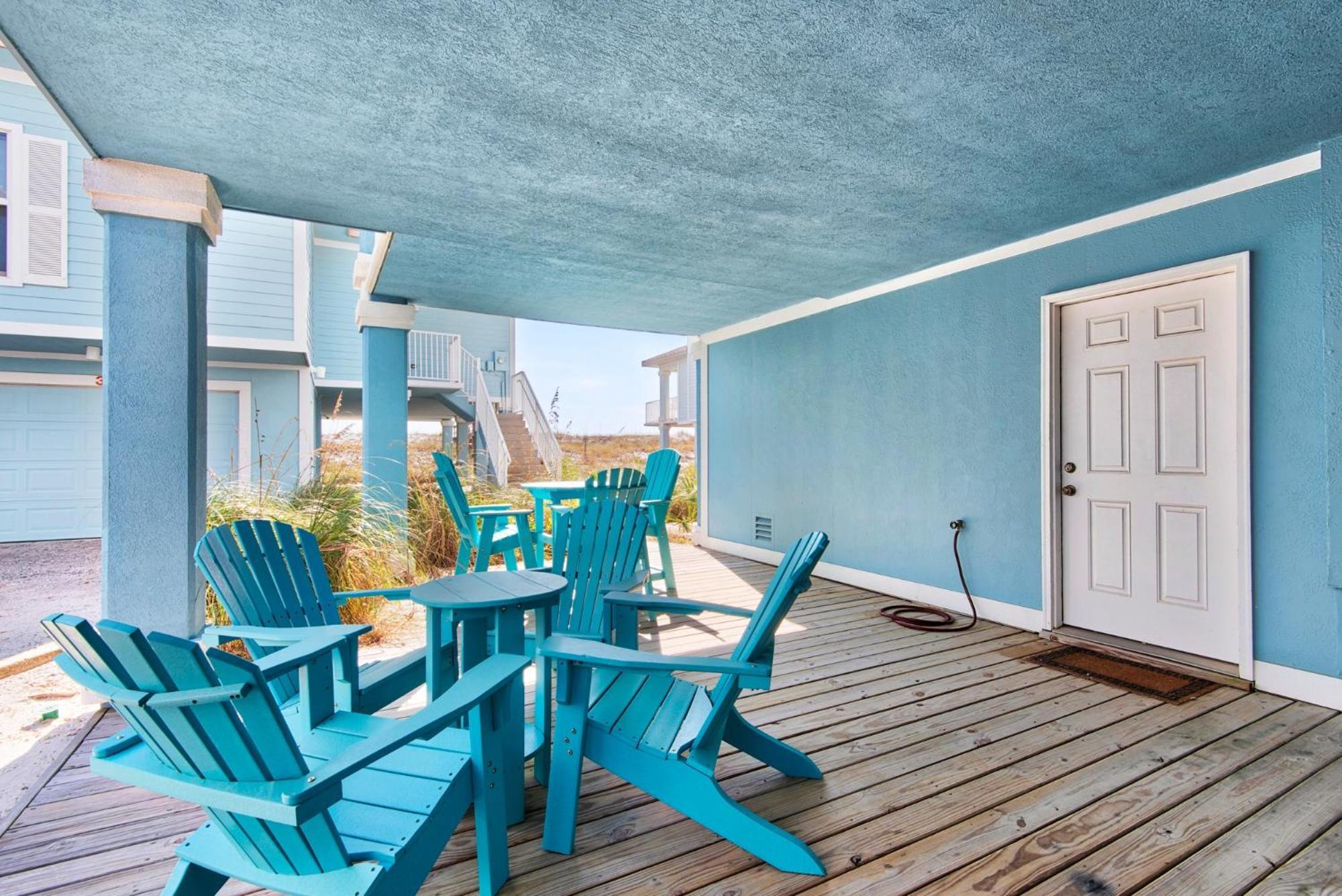 Holiday home Portside Beauty And The Pensacola Beach