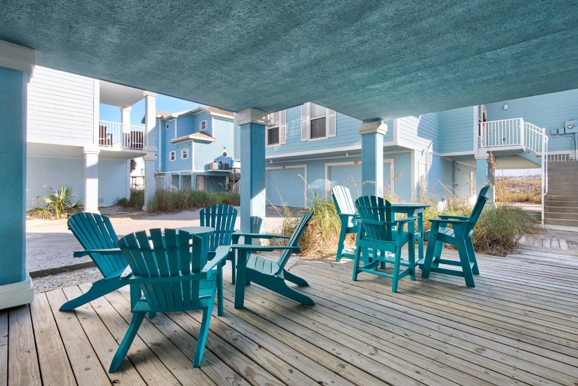 Portside Beauty And The Holiday home