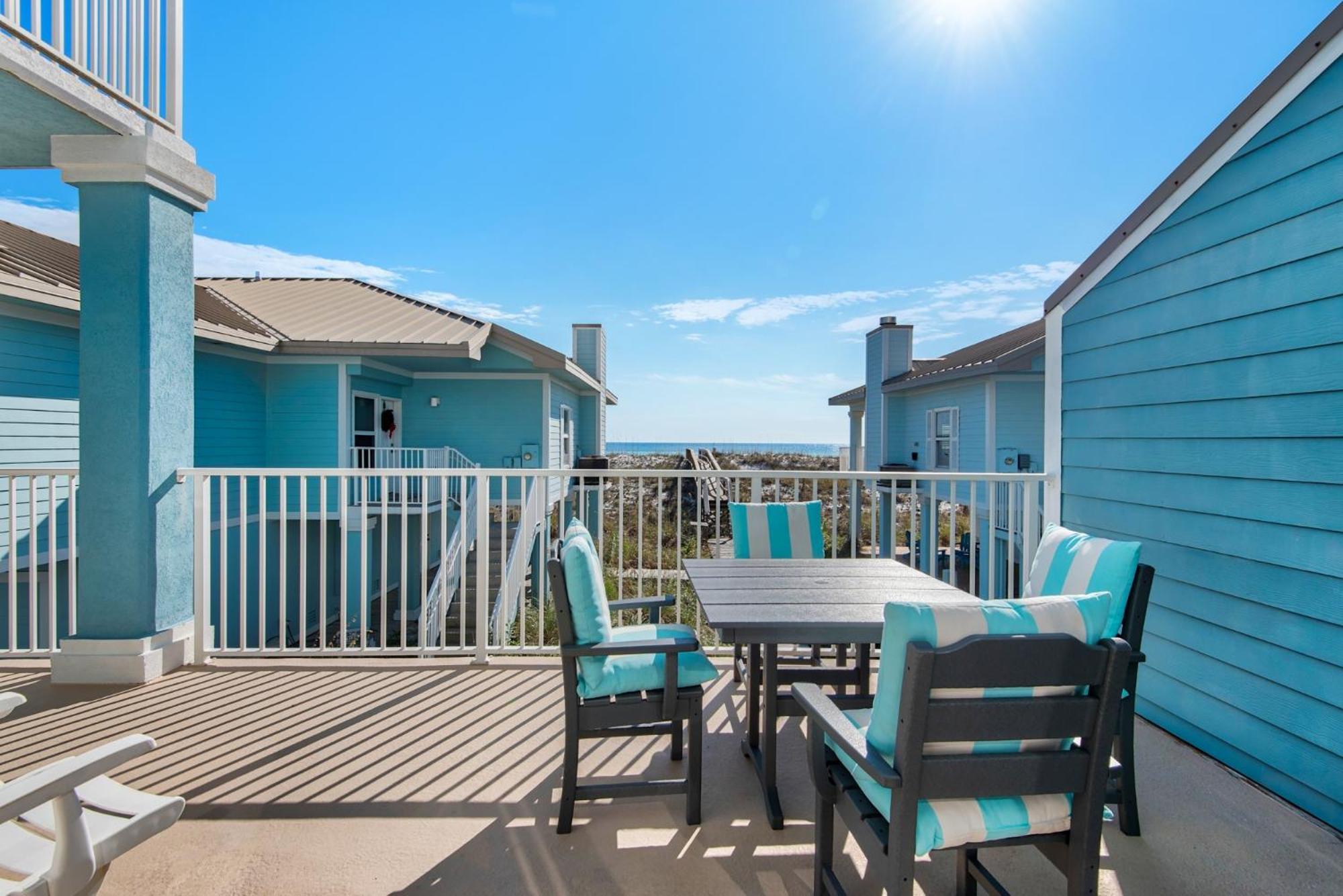 Holiday home Portside Beauty And The Pensacola Beach