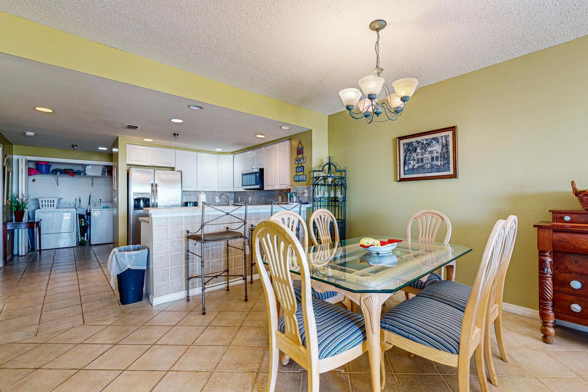 Emerald Isle 0107 Apartment Pensacola Beach