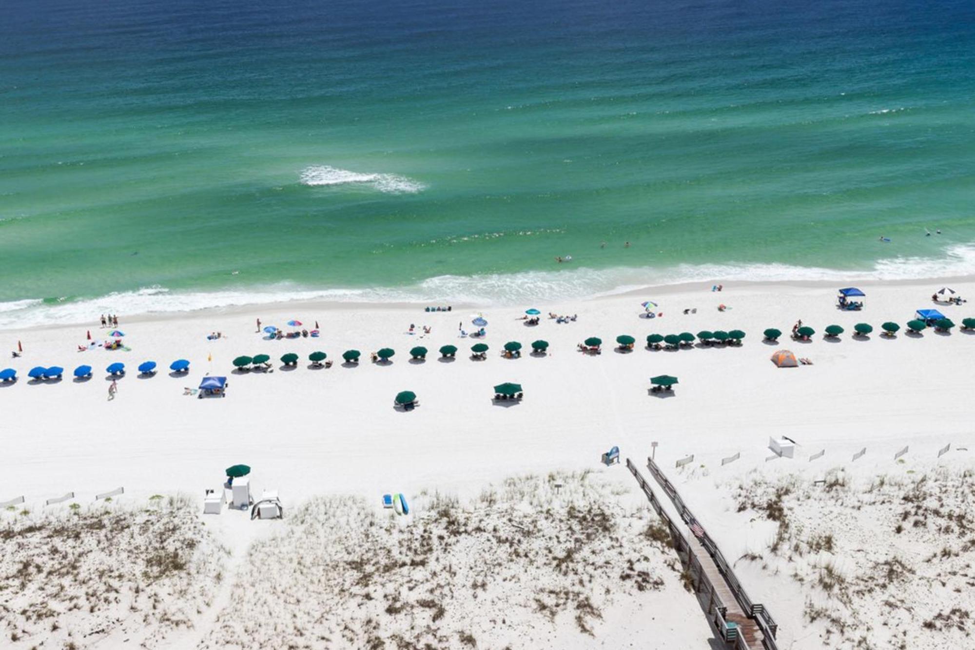 Emerald Isle 0107