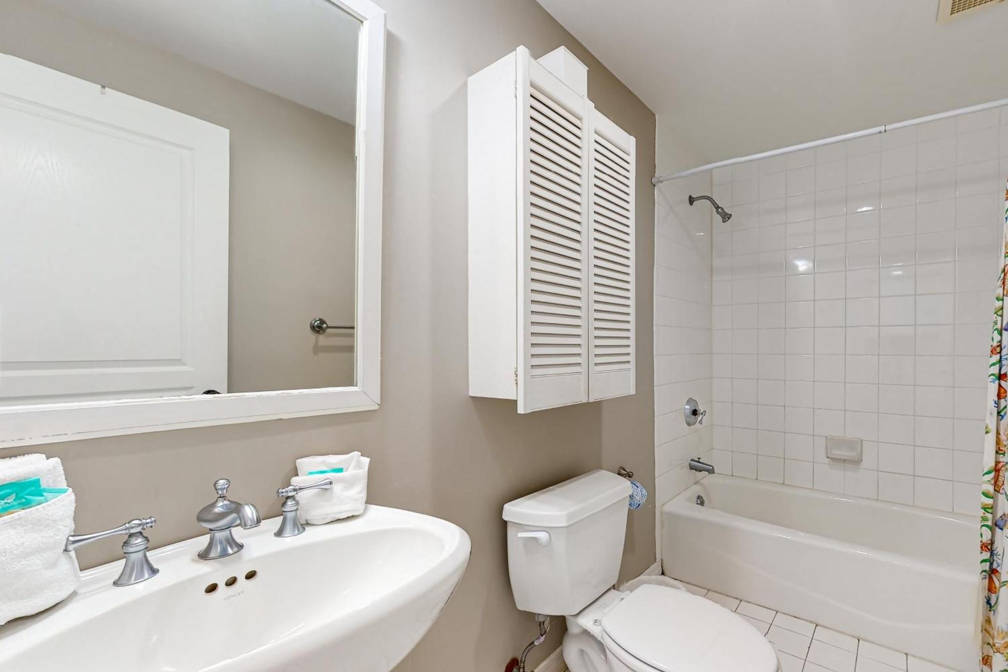 Apartment Emerald Isle 0603 Pensacola Beach