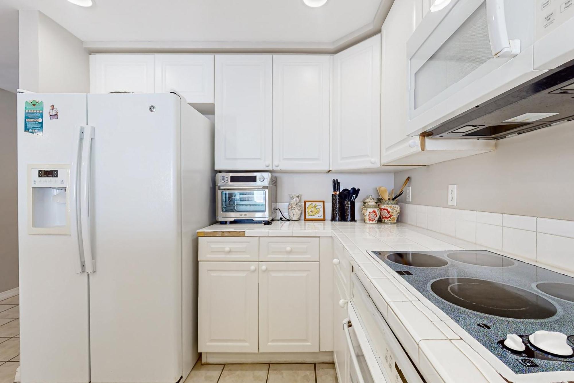Apartment Emerald Isle 0603