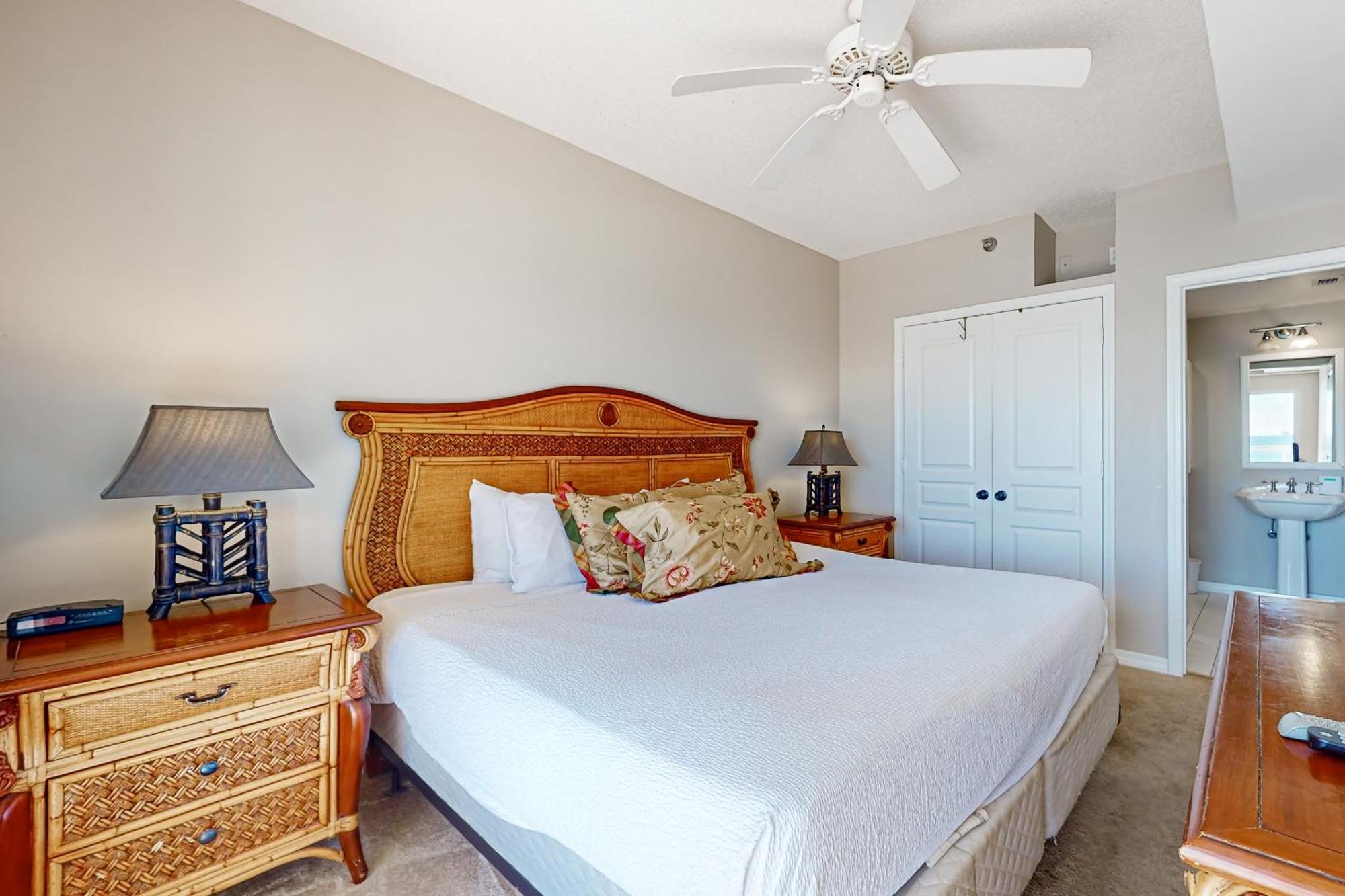Emerald Isle 0603 Apartment Pensacola Beach