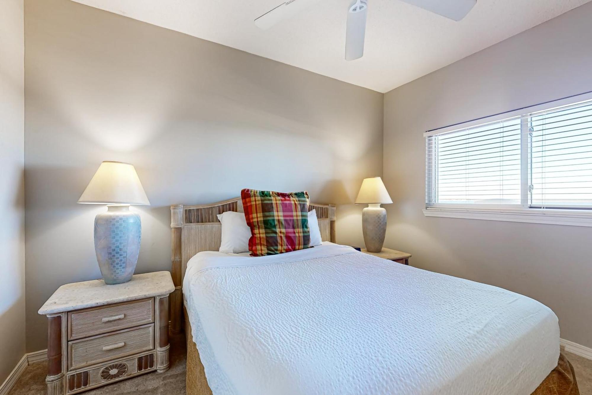 Apartment Emerald Isle 0603 Pensacola Beach