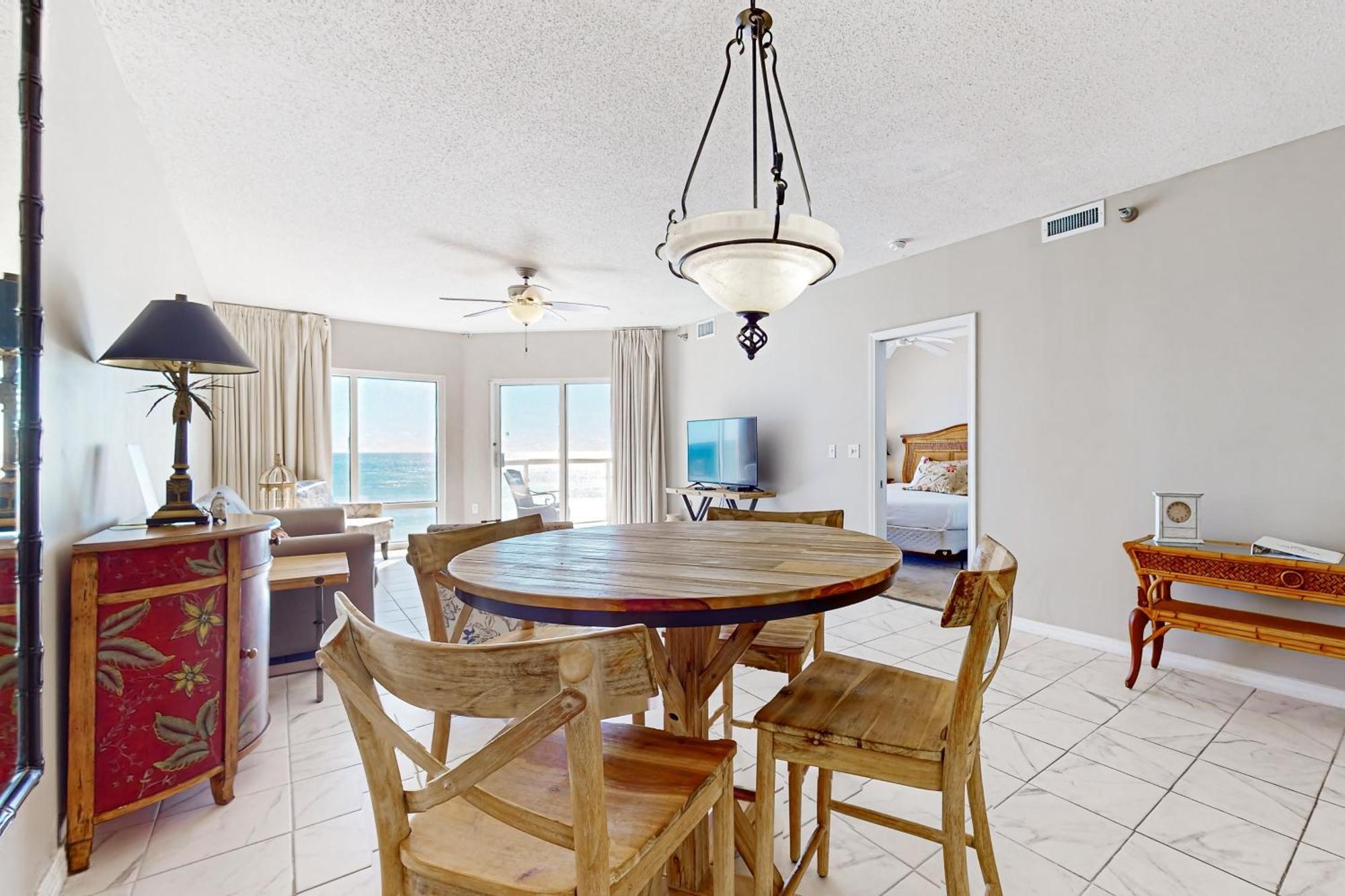 Emerald Isle 0603 Apartment *