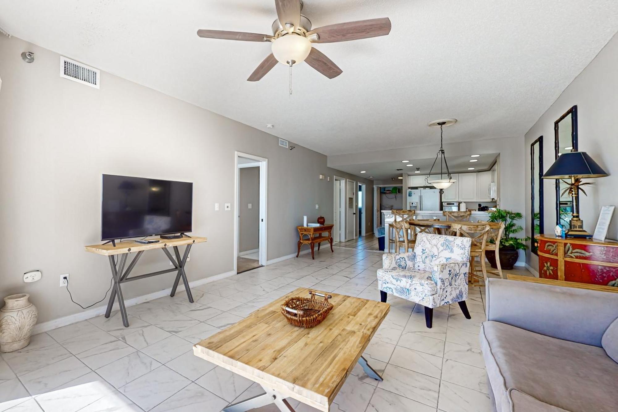 Emerald Isle 0603 Apartment Pensacola Beach