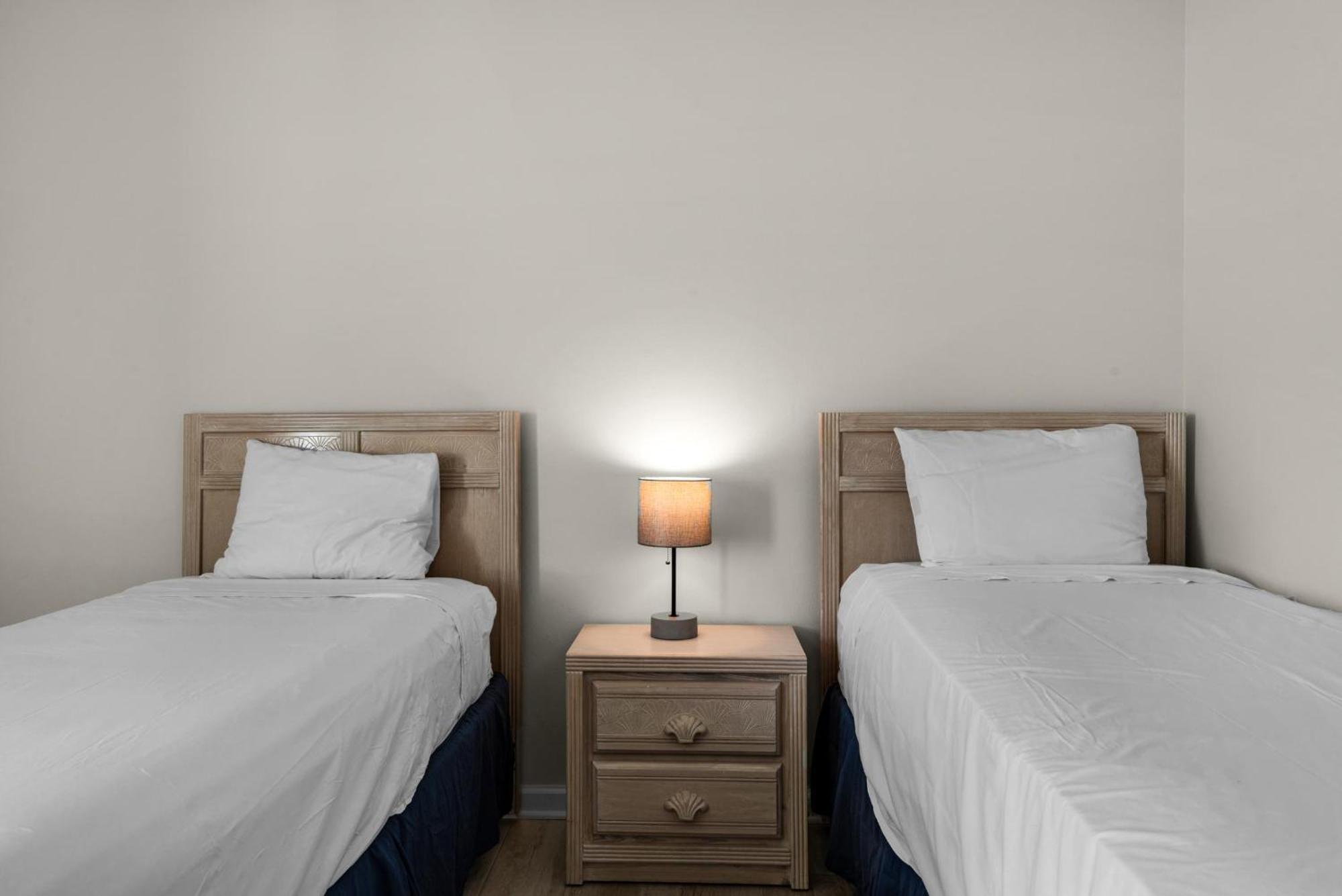Holiday home Tristan Towers Unit 9b *