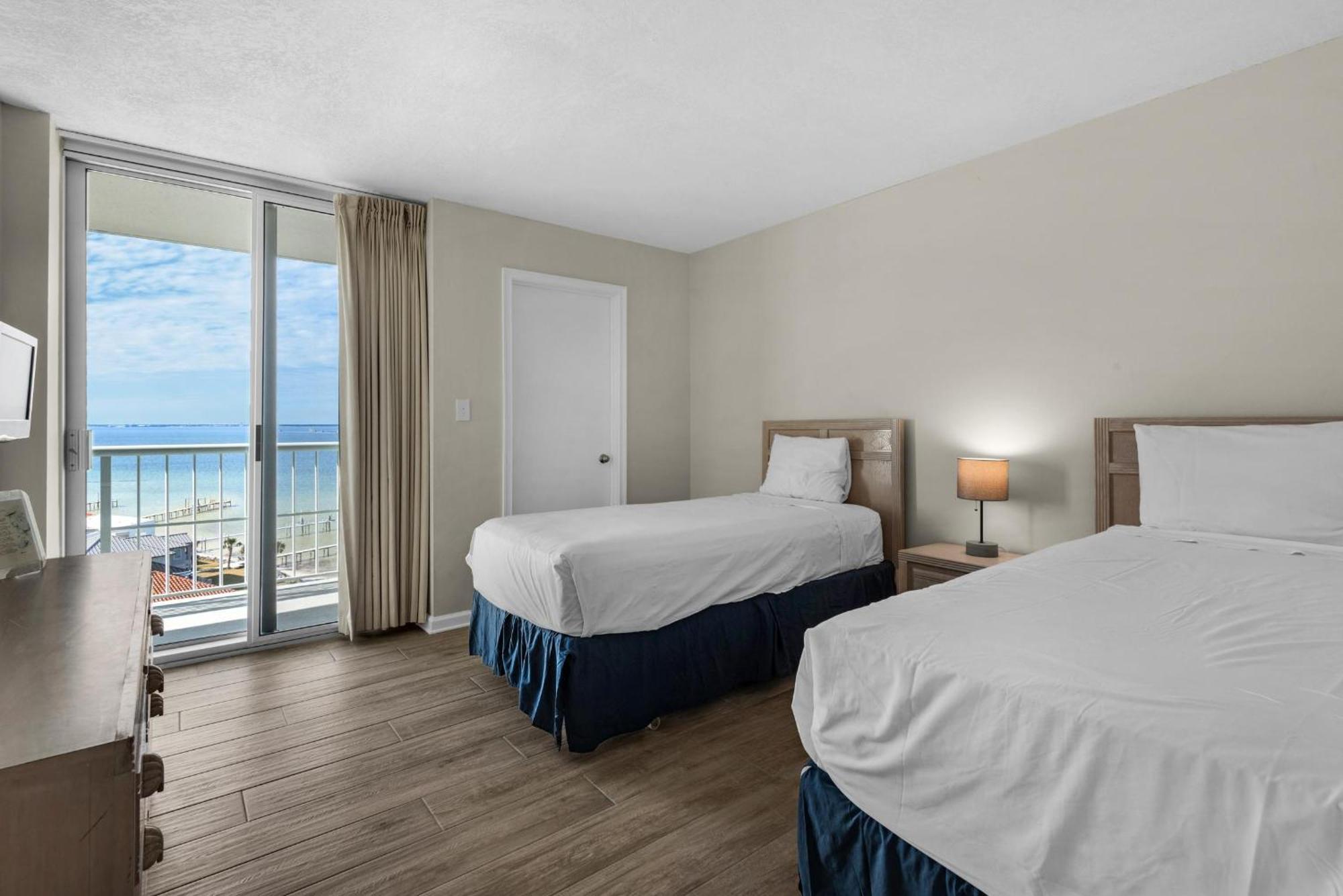 Holiday home Tristan Towers Unit 9b *