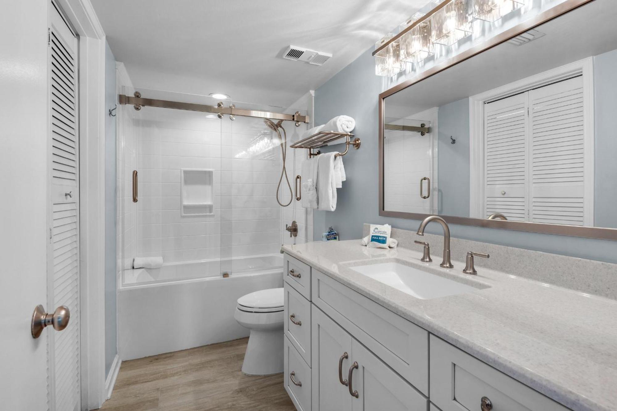 Tristan Towers Unit 9b Holiday home Pensacola Beach