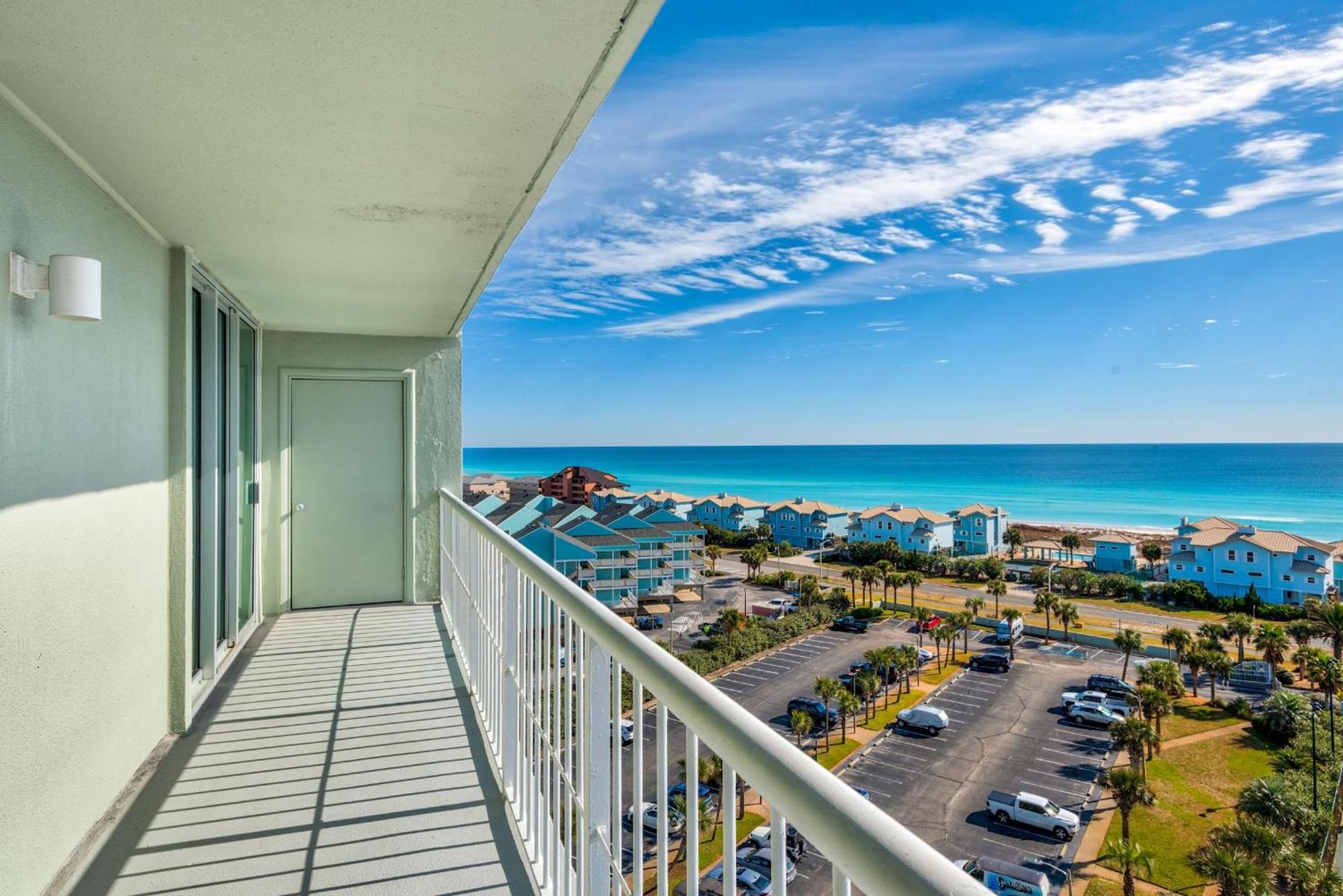 Holiday home Tristan Towers Unit 9b