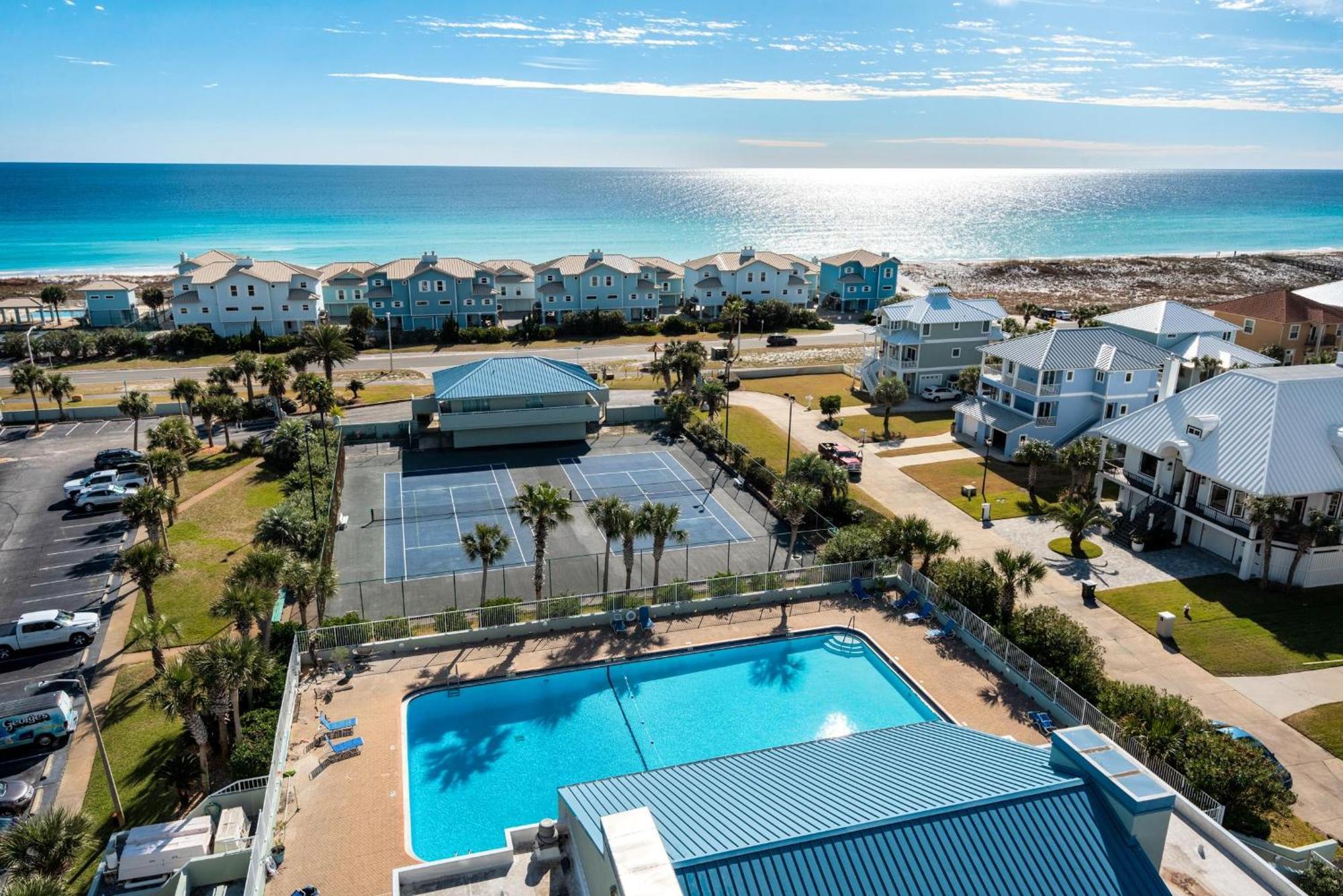 Tristan Towers Unit 9b Holiday home *