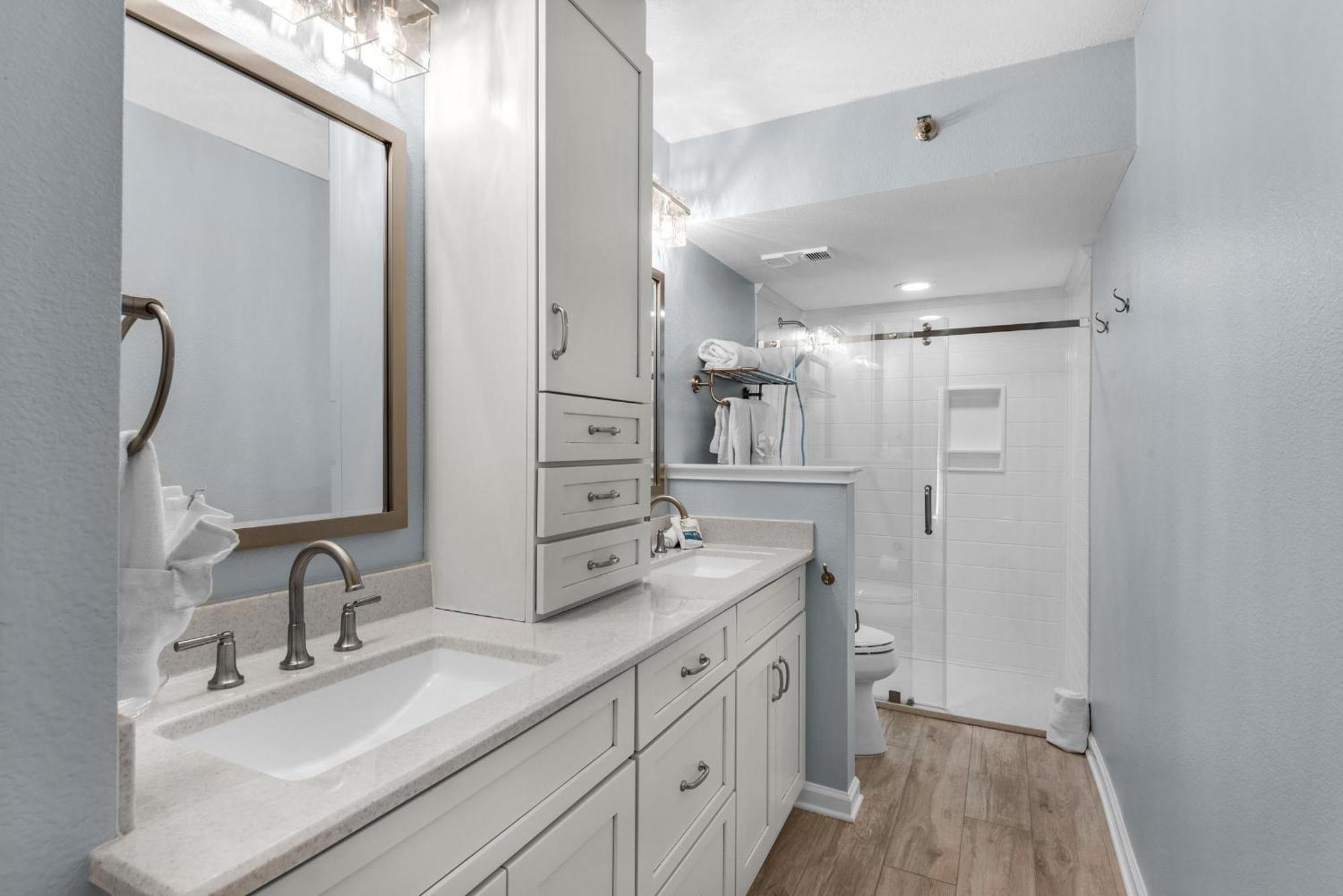 Tristan Towers Unit 9b Holiday home Pensacola Beach