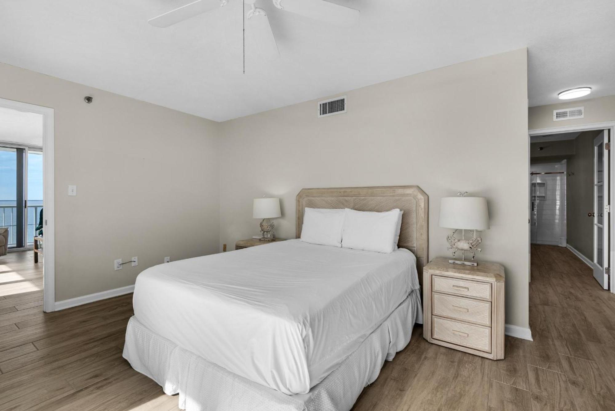 Tristan Towers Unit 9b Pensacola Beach