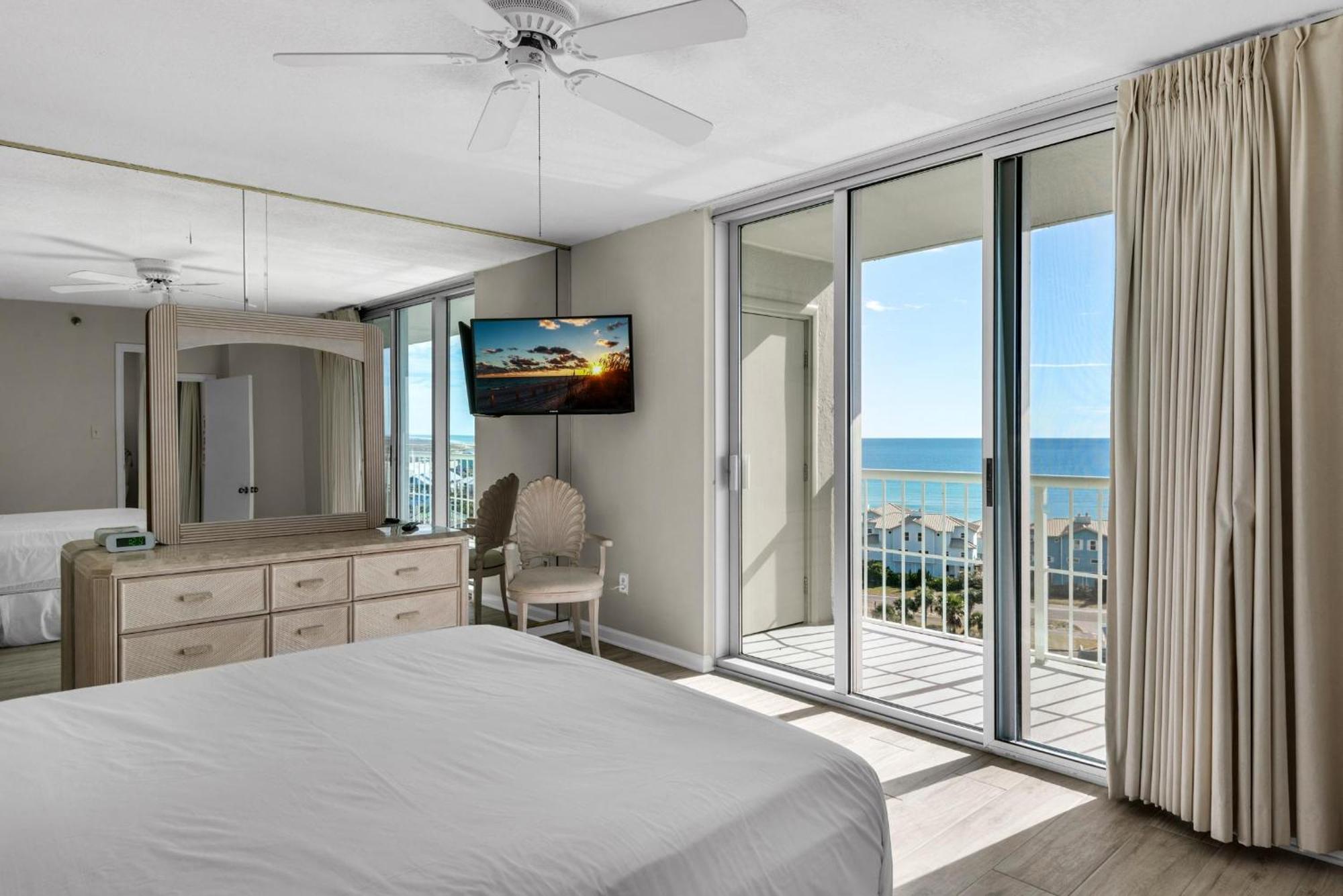 Tristan Towers Unit 9b * Pensacola Beach