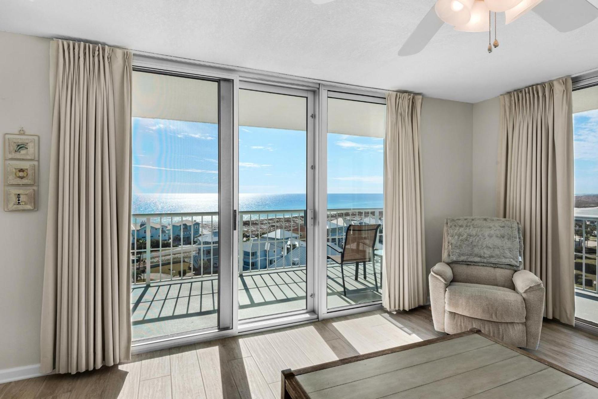 Tristan Towers Unit 9b Holiday home Pensacola Beach