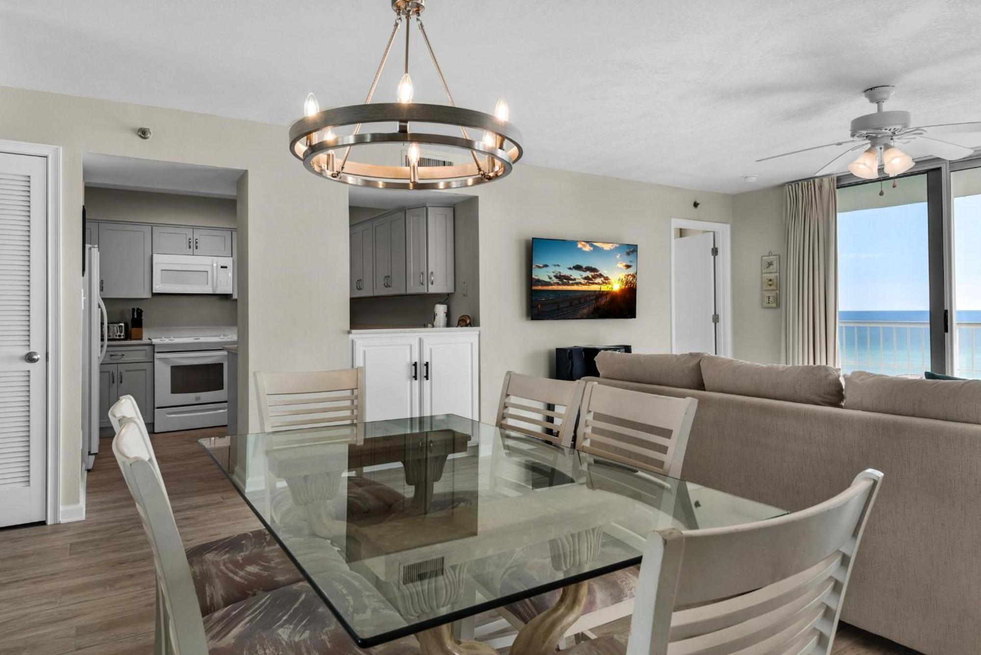 Holiday home Tristan Towers Unit 9b Pensacola Beach