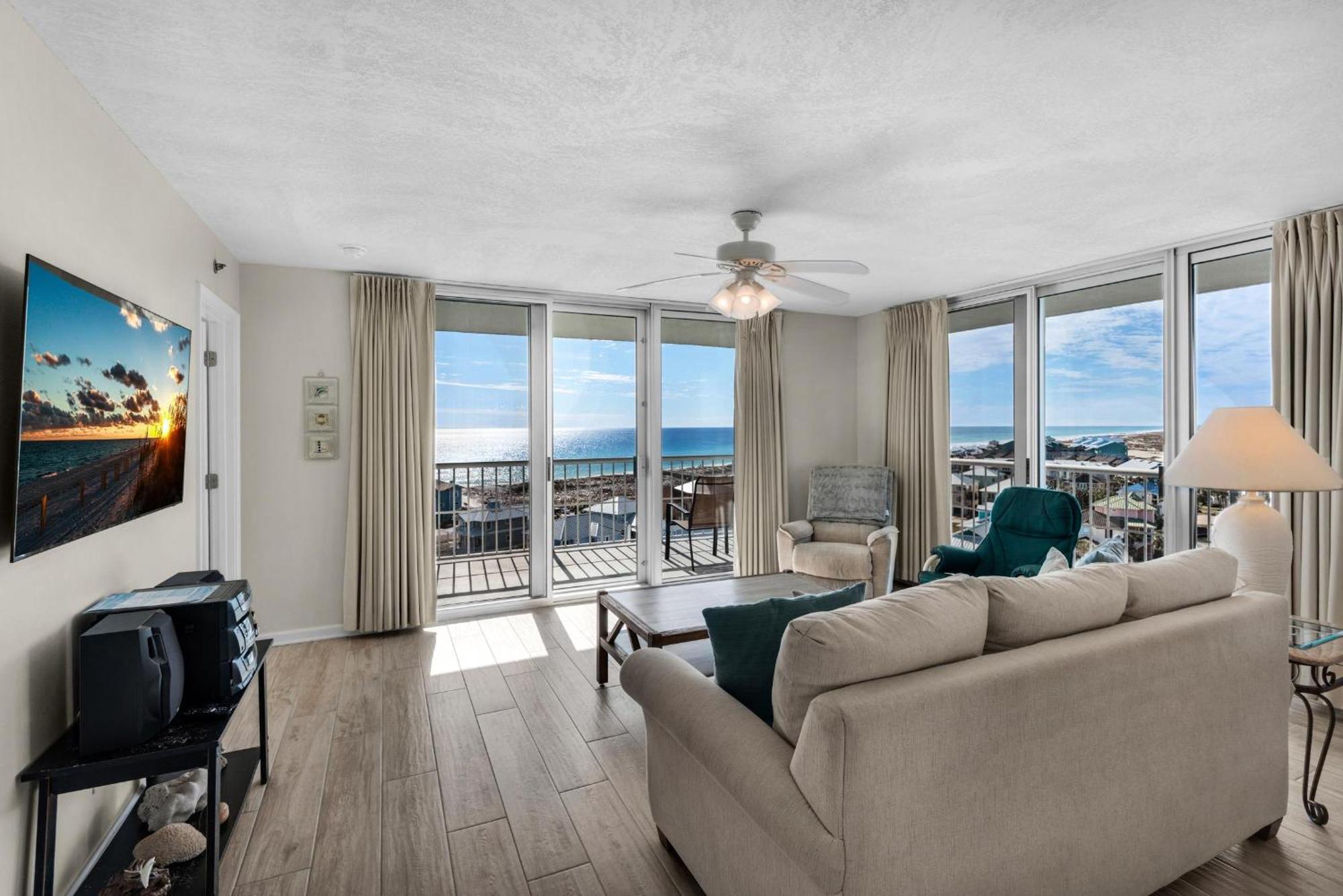 Holiday home Tristan Towers Unit 9b *