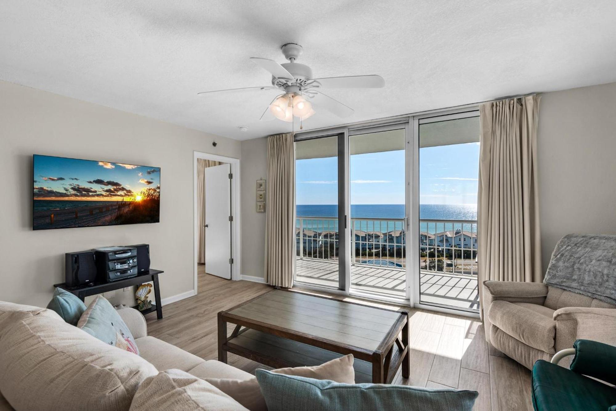 Holiday home Tristan Towers Unit 9b Pensacola Beach