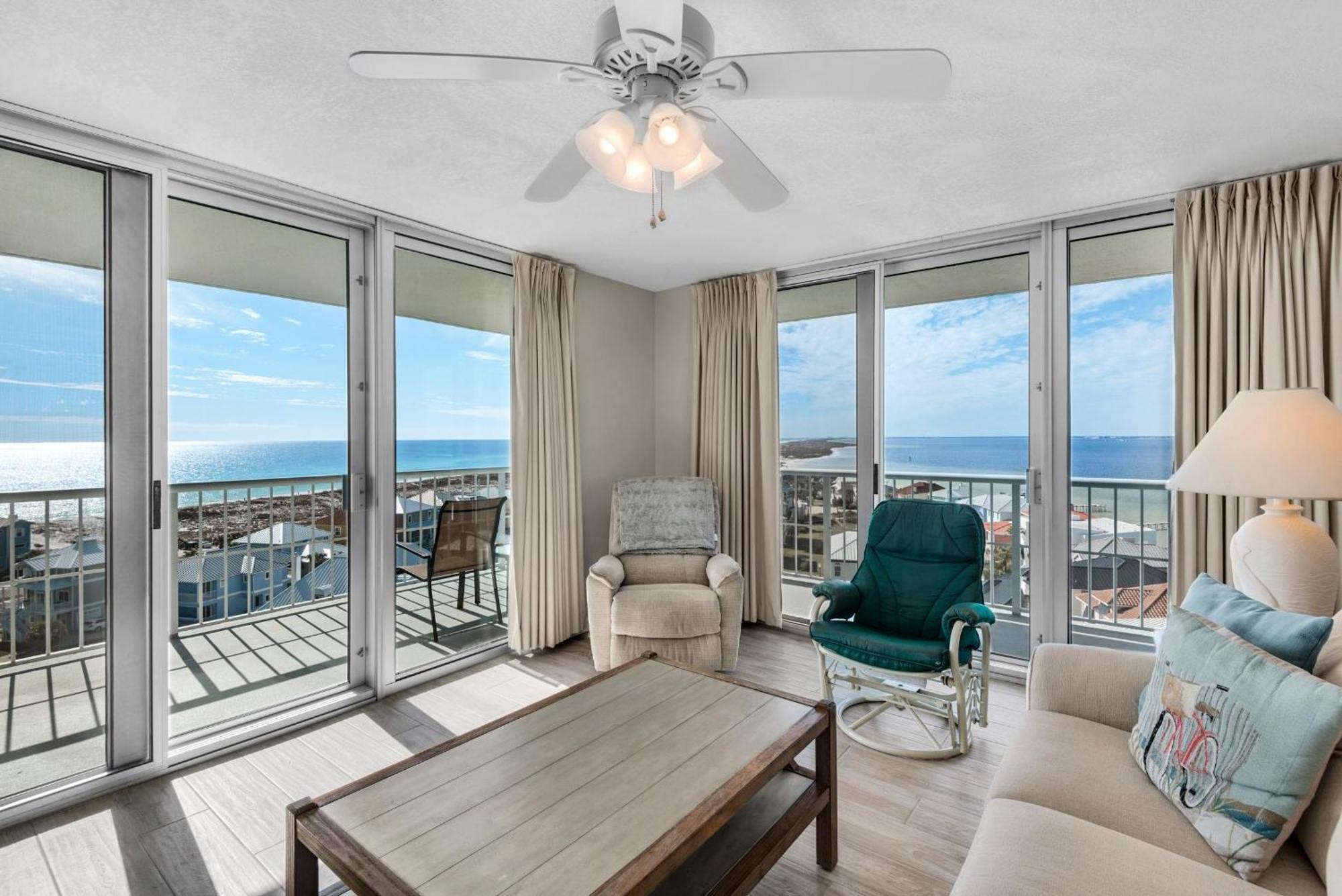Tristan Towers Unit 9b Pensacola Beach