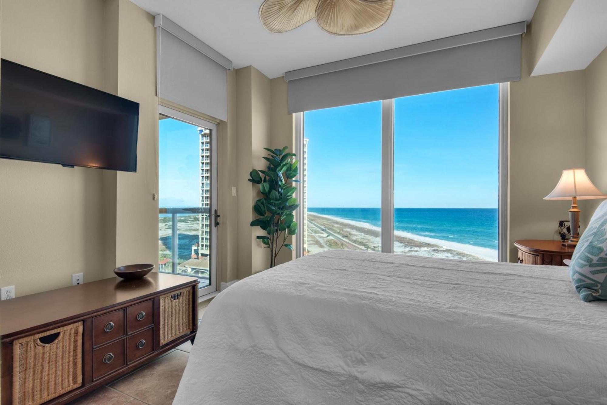 Holiday home Portofino Tower 1 Unit 1109 *