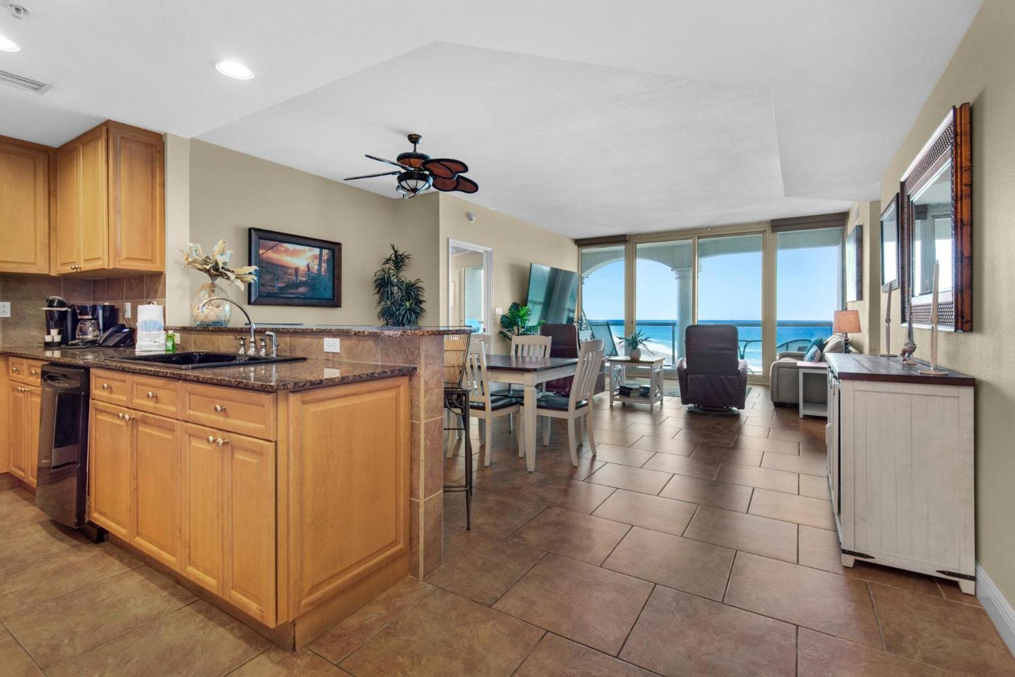 Holiday home Portofino Tower 1 Unit 1109 Pensacola Beach