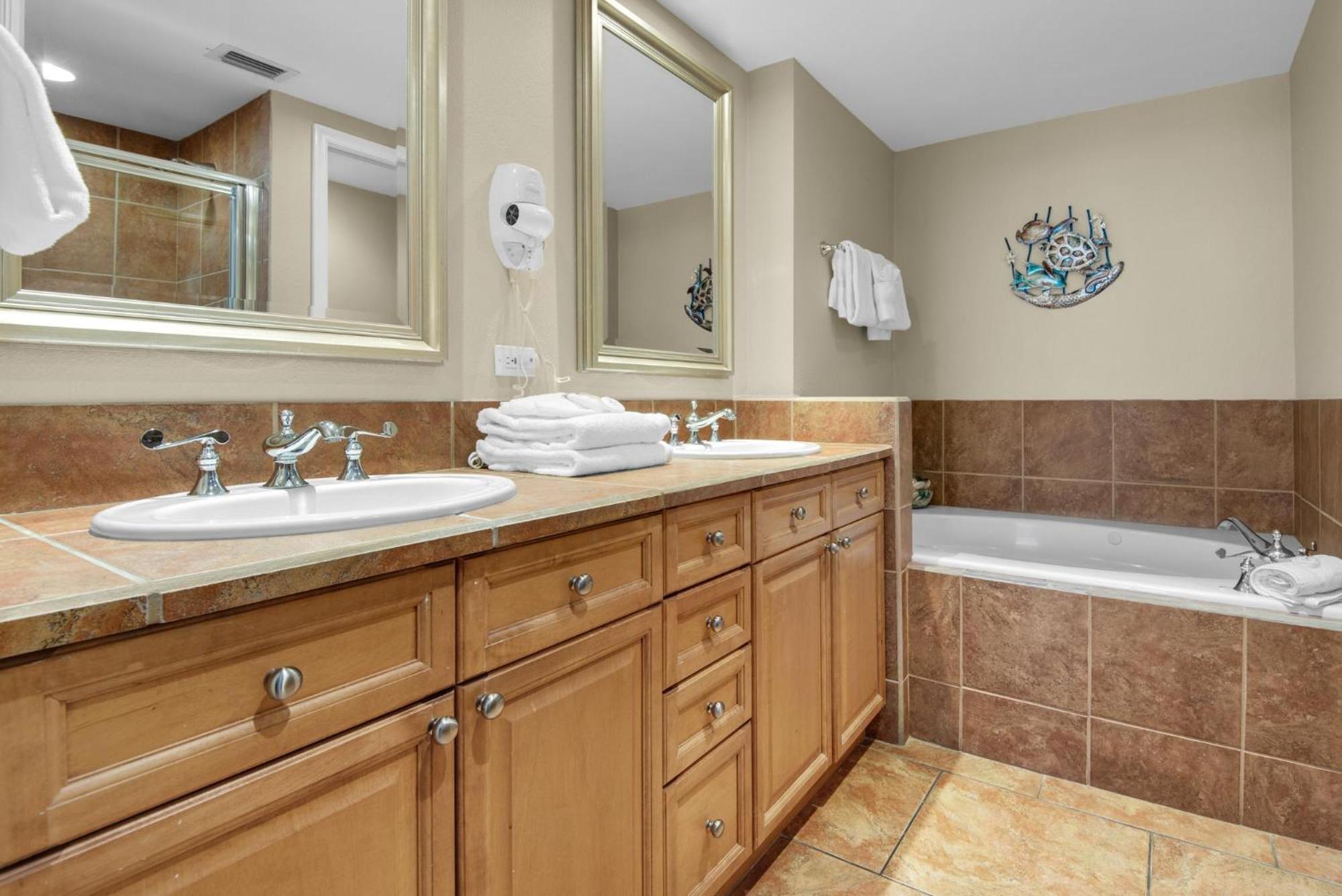 Portofino Tower 1 Unit 1109 Pensacola Beach