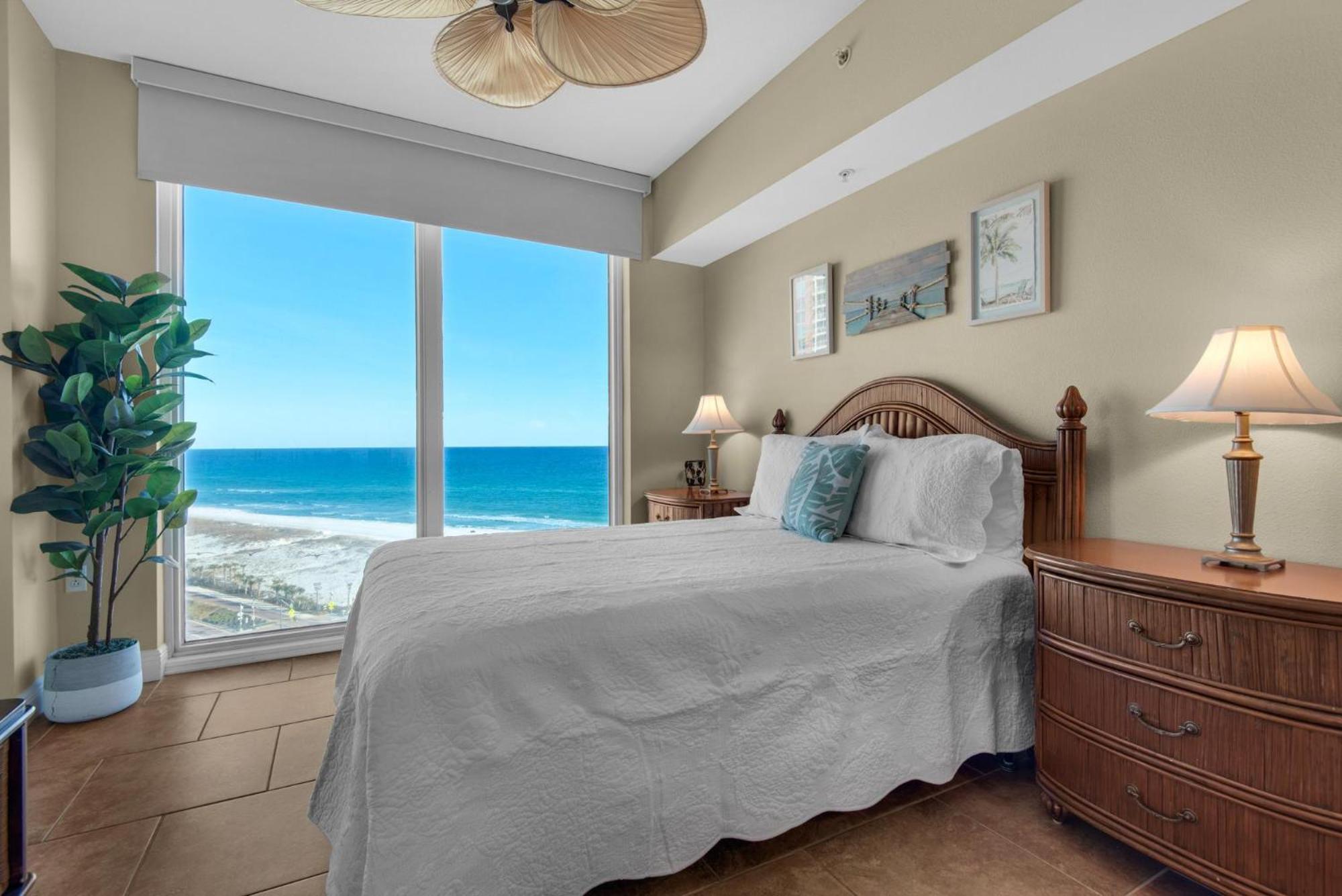 Portofino Tower 1 Unit 1109 Holiday home *
