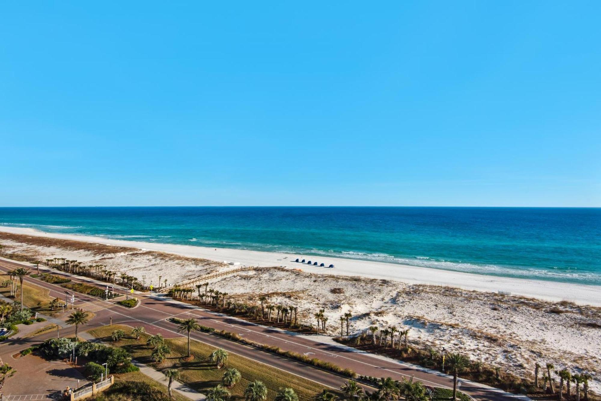 Portofino Tower 1 Unit 1109 * Pensacola Beach