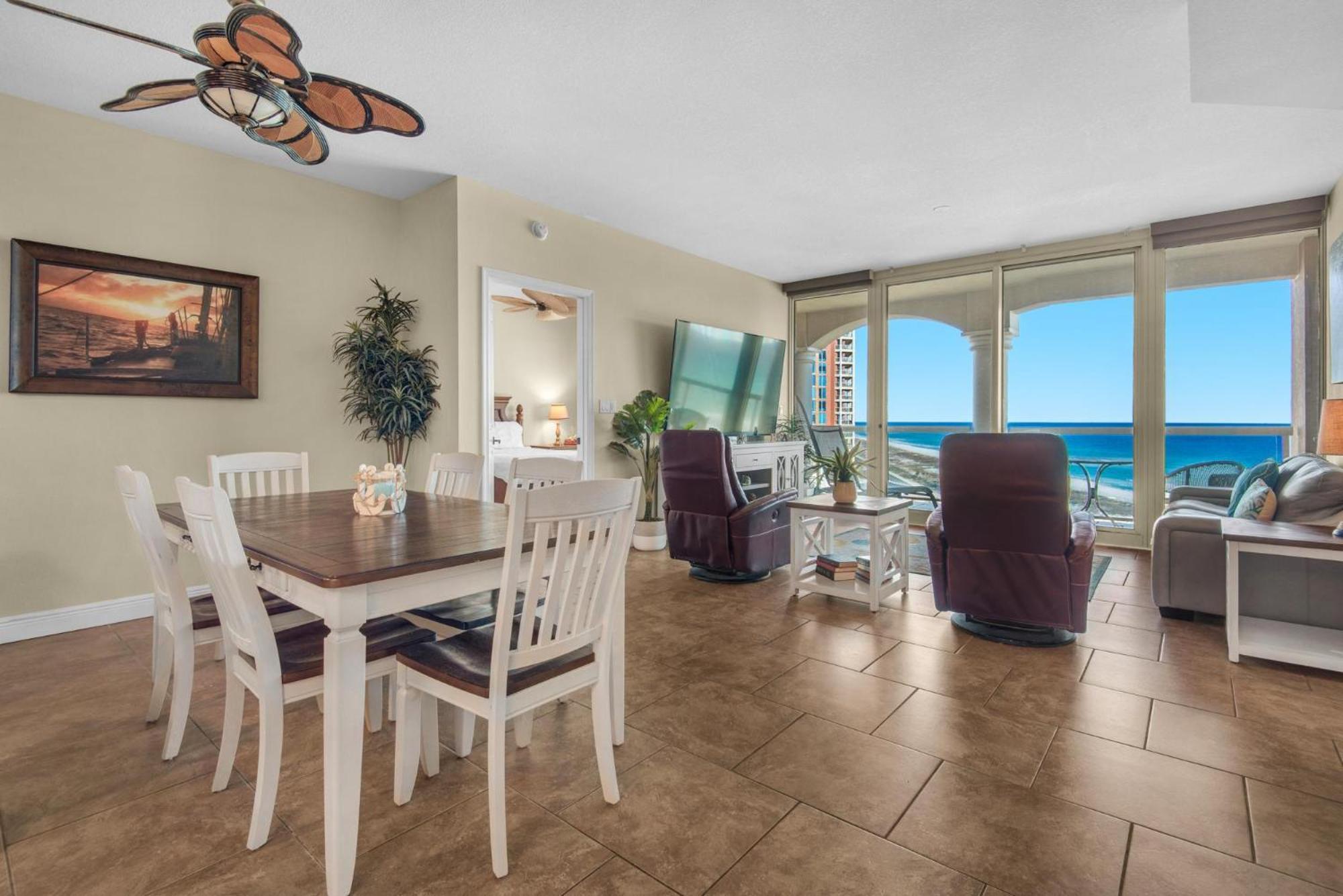 Portofino Tower 1 Unit 1109 *
