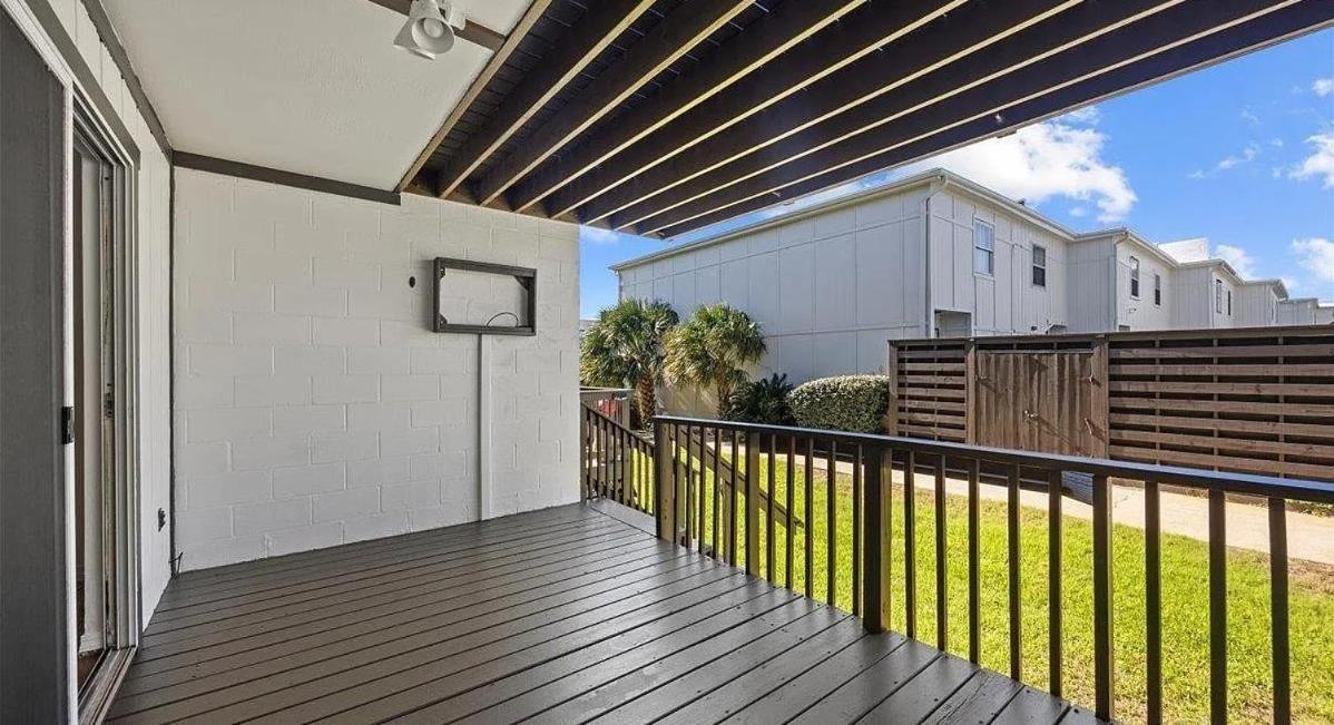 Salt Therapy Holiday home Pensacola Beach