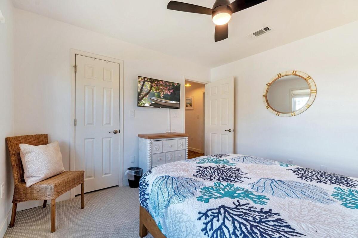 Panferio Paradise- Pool House On Pensacola Pensacola Beach