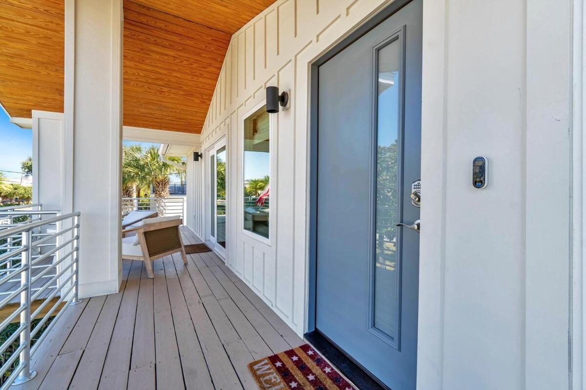Holiday home Panferio Paradise- Pool House On Pensacola