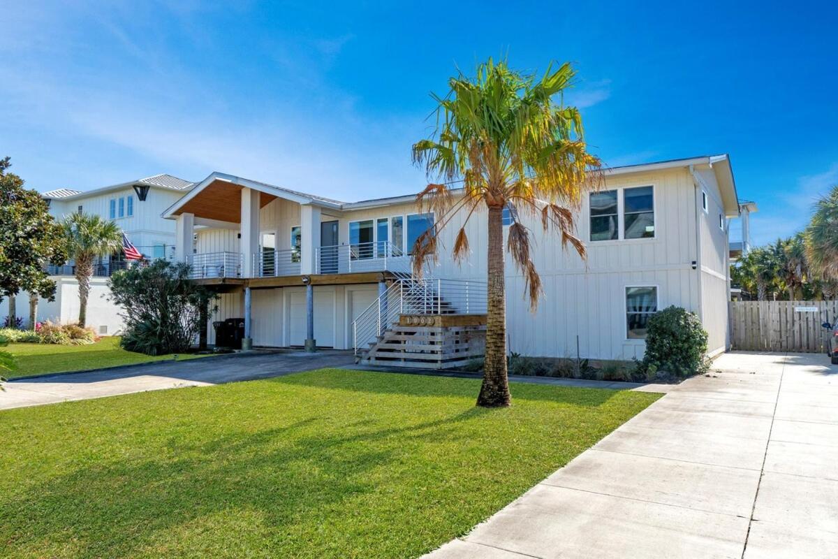 Panferio Paradise- Pool House On Pensacola Holiday home Pensacola Beach