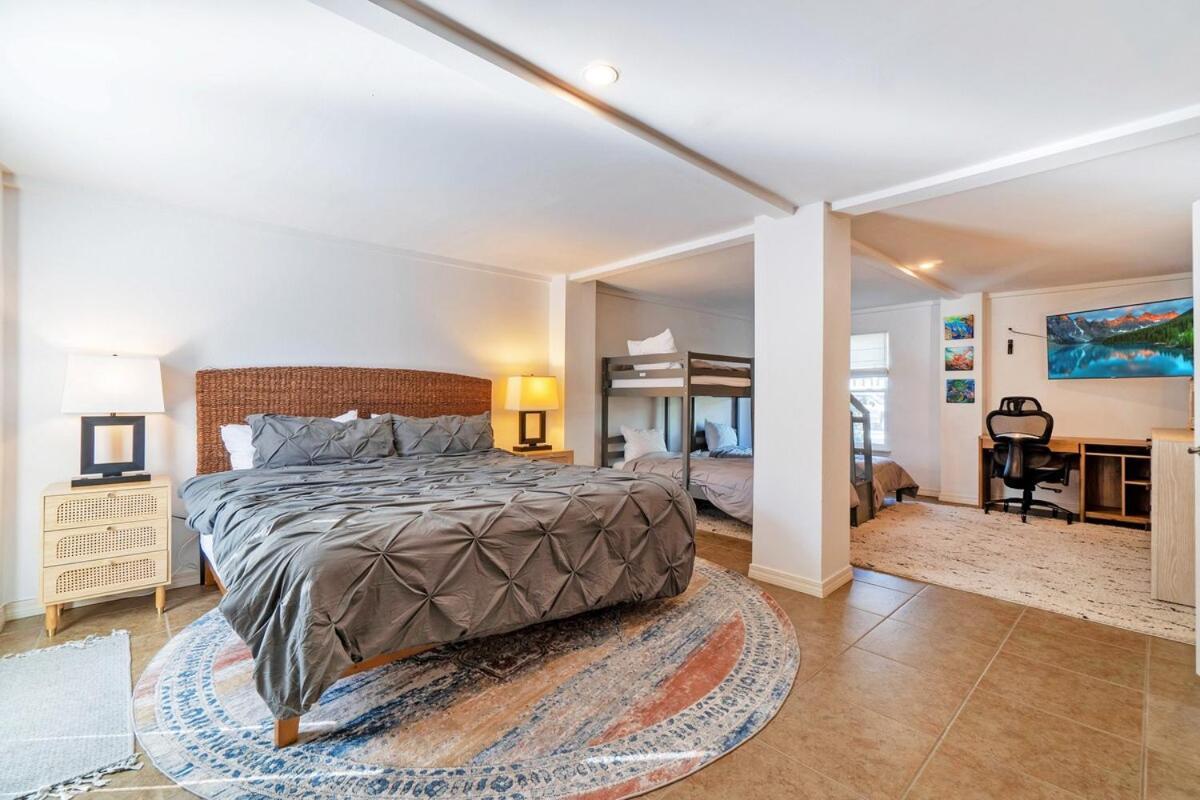 Panferio Paradise- Pool House On Pensacola * Pensacola Beach