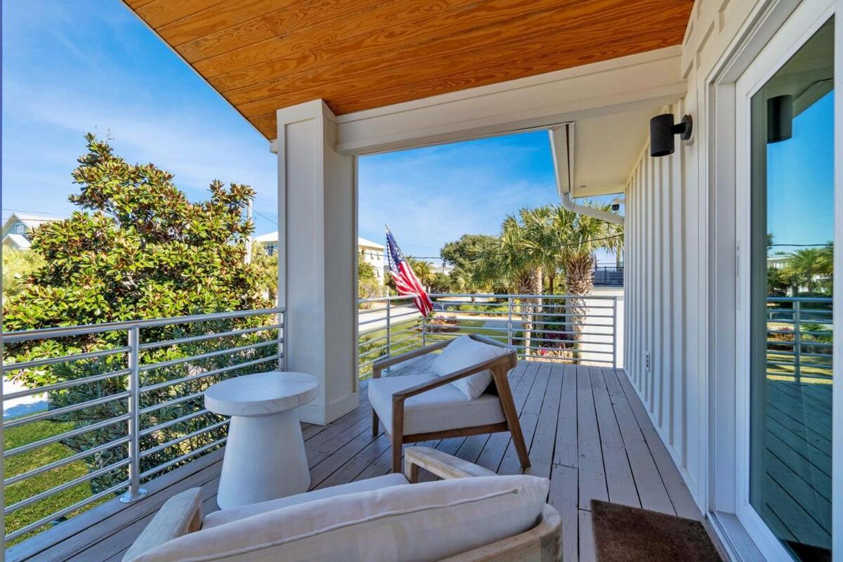 Holiday home Panferio Paradise- Pool House On Pensacola