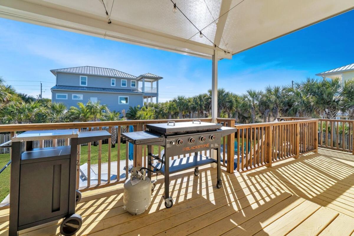 Holiday home Panferio Paradise- Pool House On Pensacola Pensacola Beach