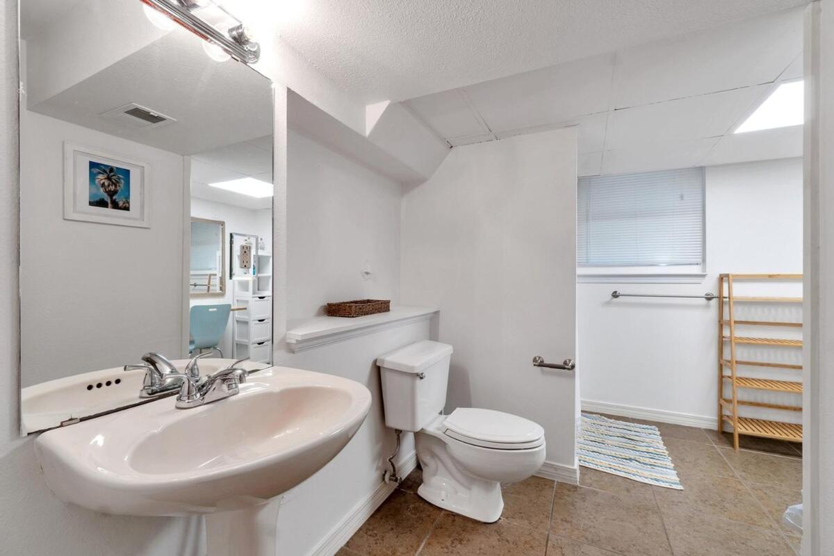 Panferio Paradise- Pool House On Pensacola Holiday home Pensacola Beach