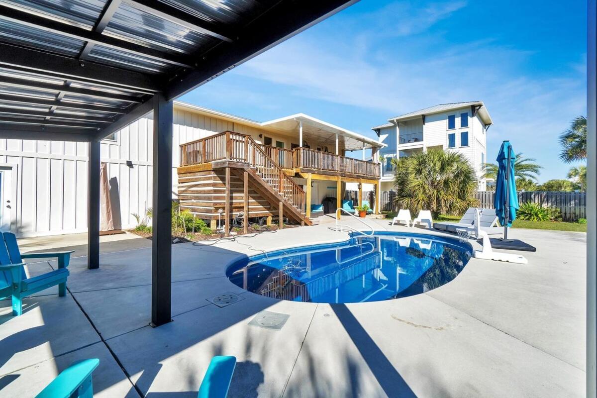 Holiday home Panferio Paradise- Pool House On Pensacola