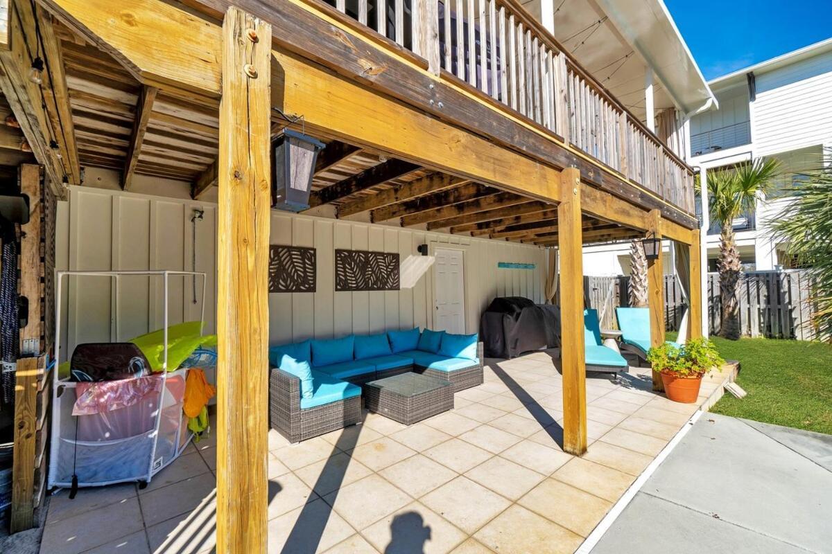 Panferio Paradise- Pool House On Pensacola Holiday home *