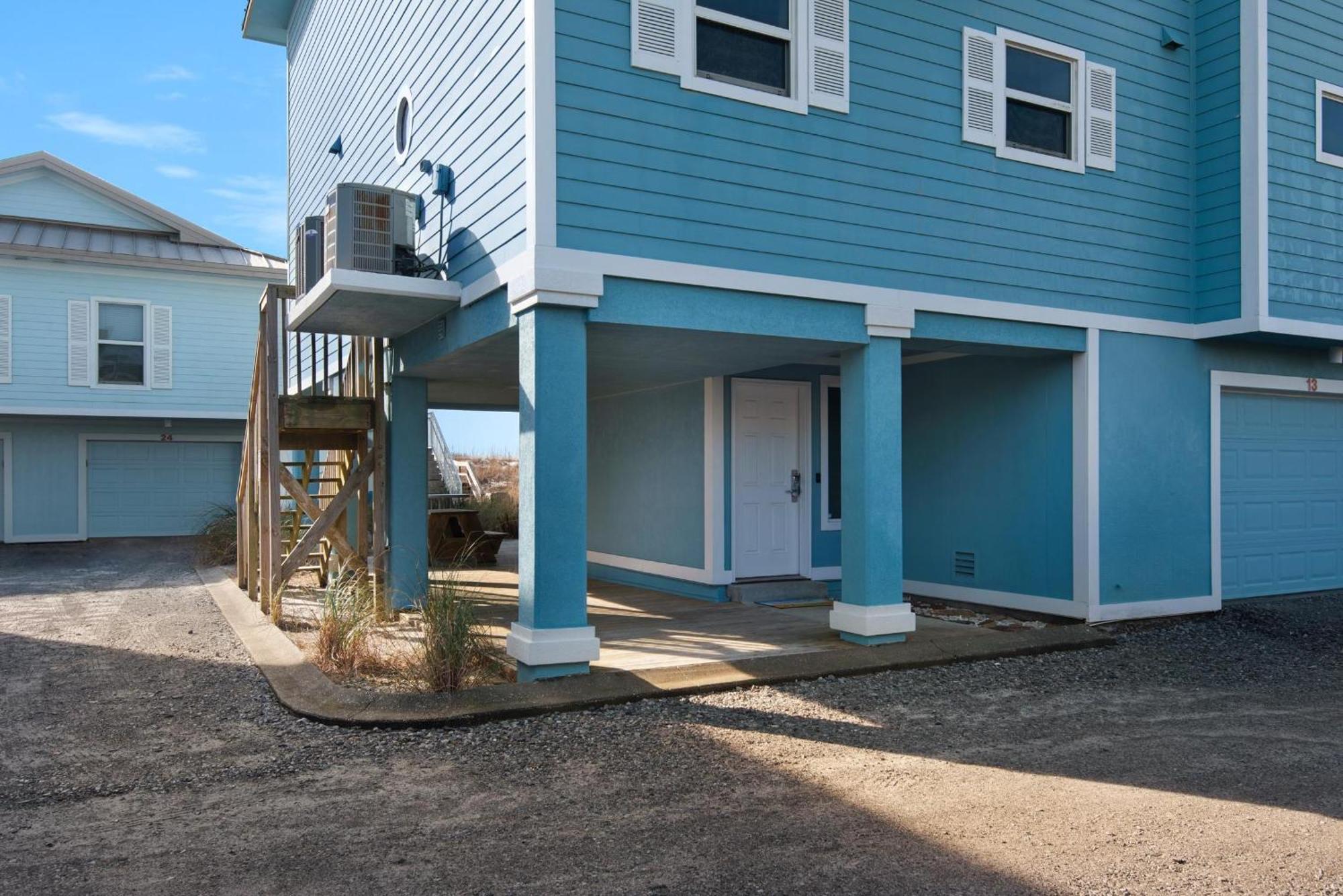 Holiday home Portside Unit 13