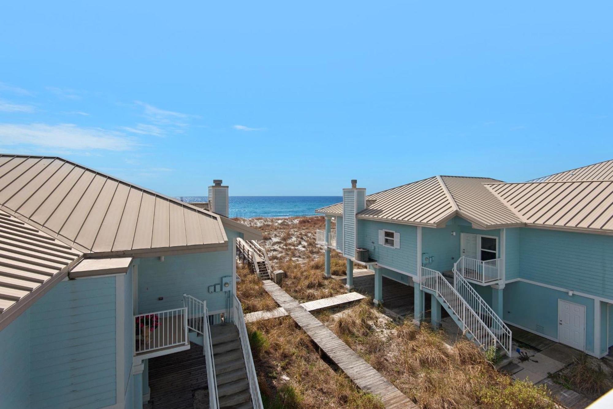 Portside Unit 13 Pensacola Beach