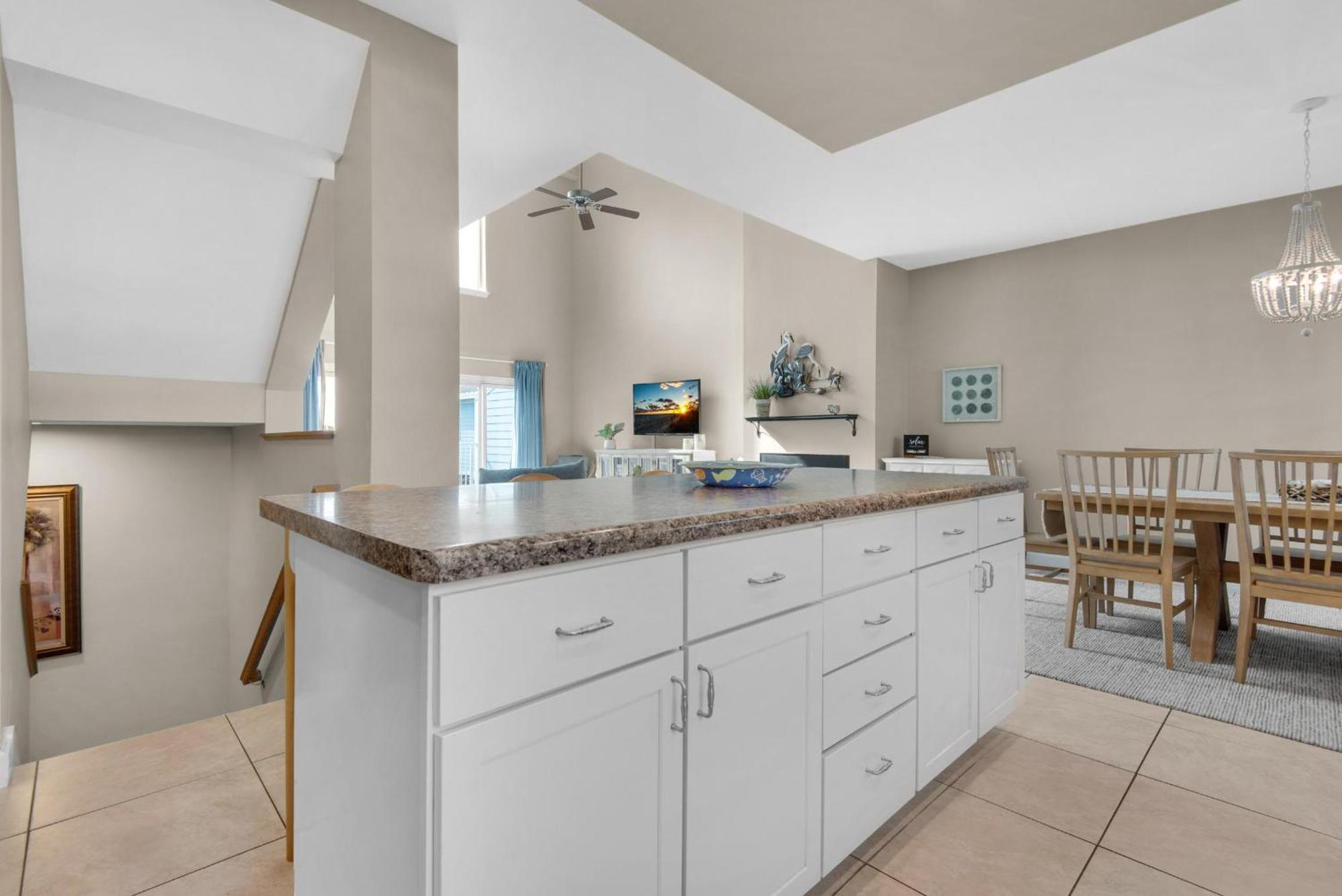 Portside Unit 13 Pensacola Beach