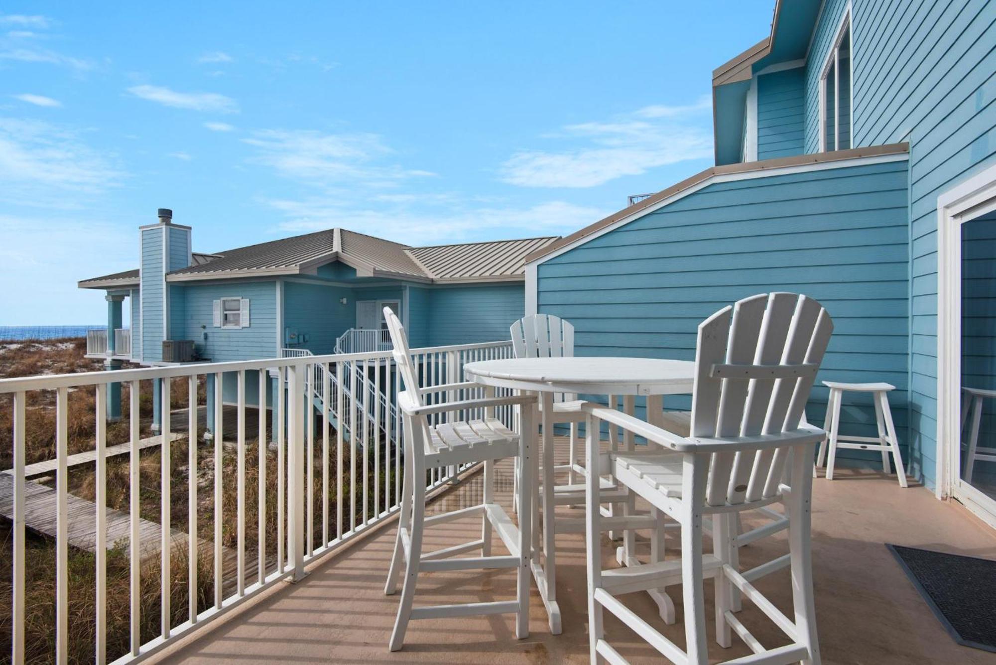 Portside Unit 13 * Pensacola Beach