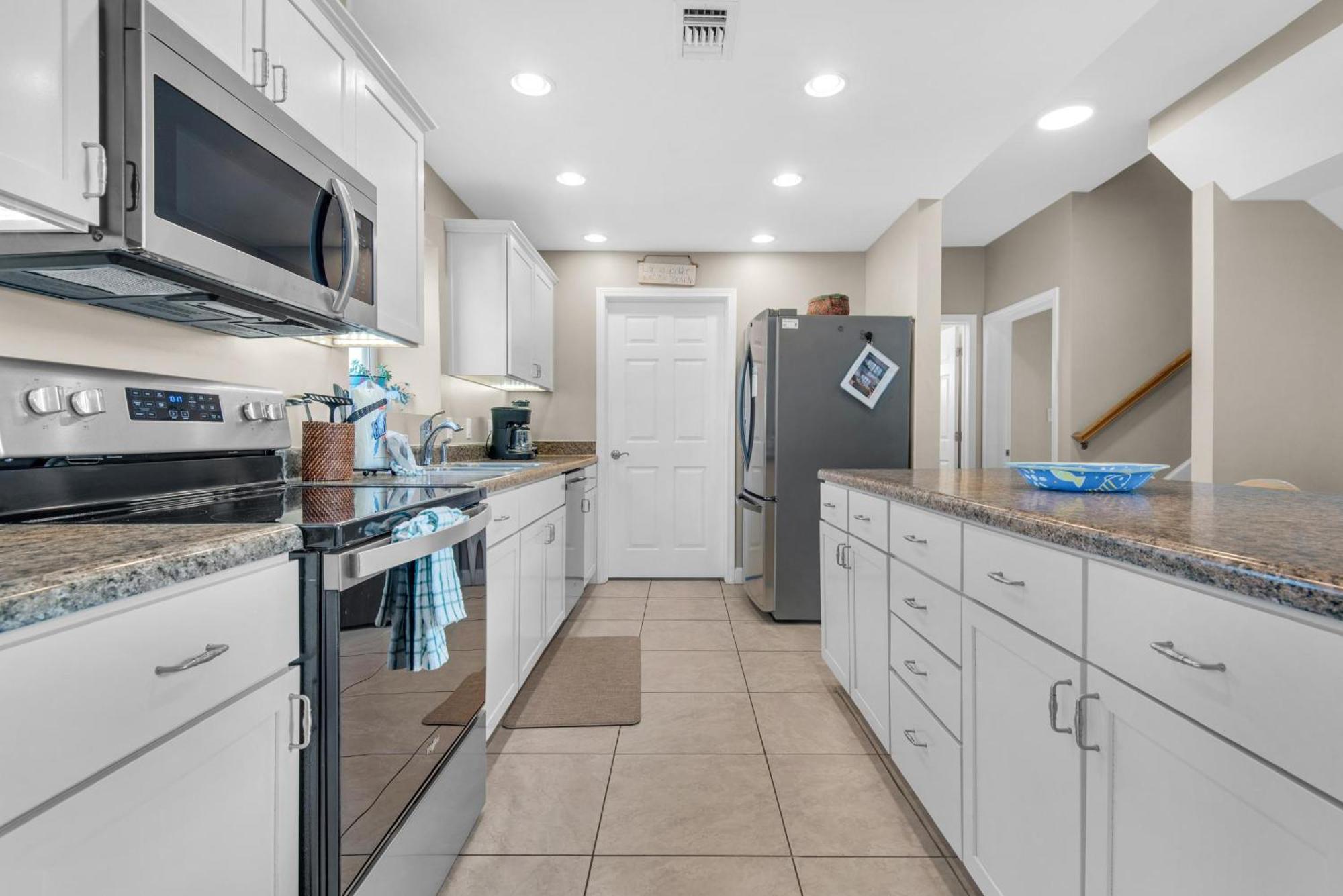 Portside Unit 13 Holiday home Pensacola Beach