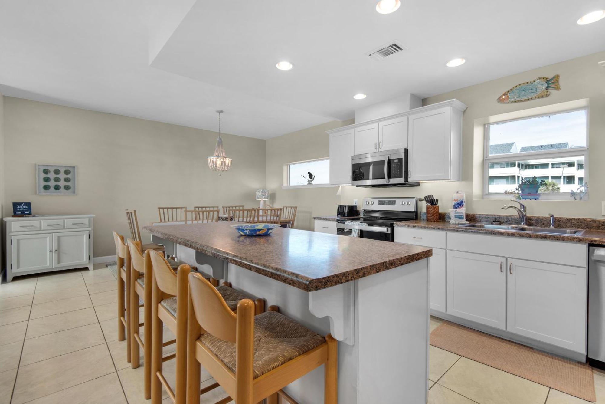 Portside Unit 13 Pensacola Beach