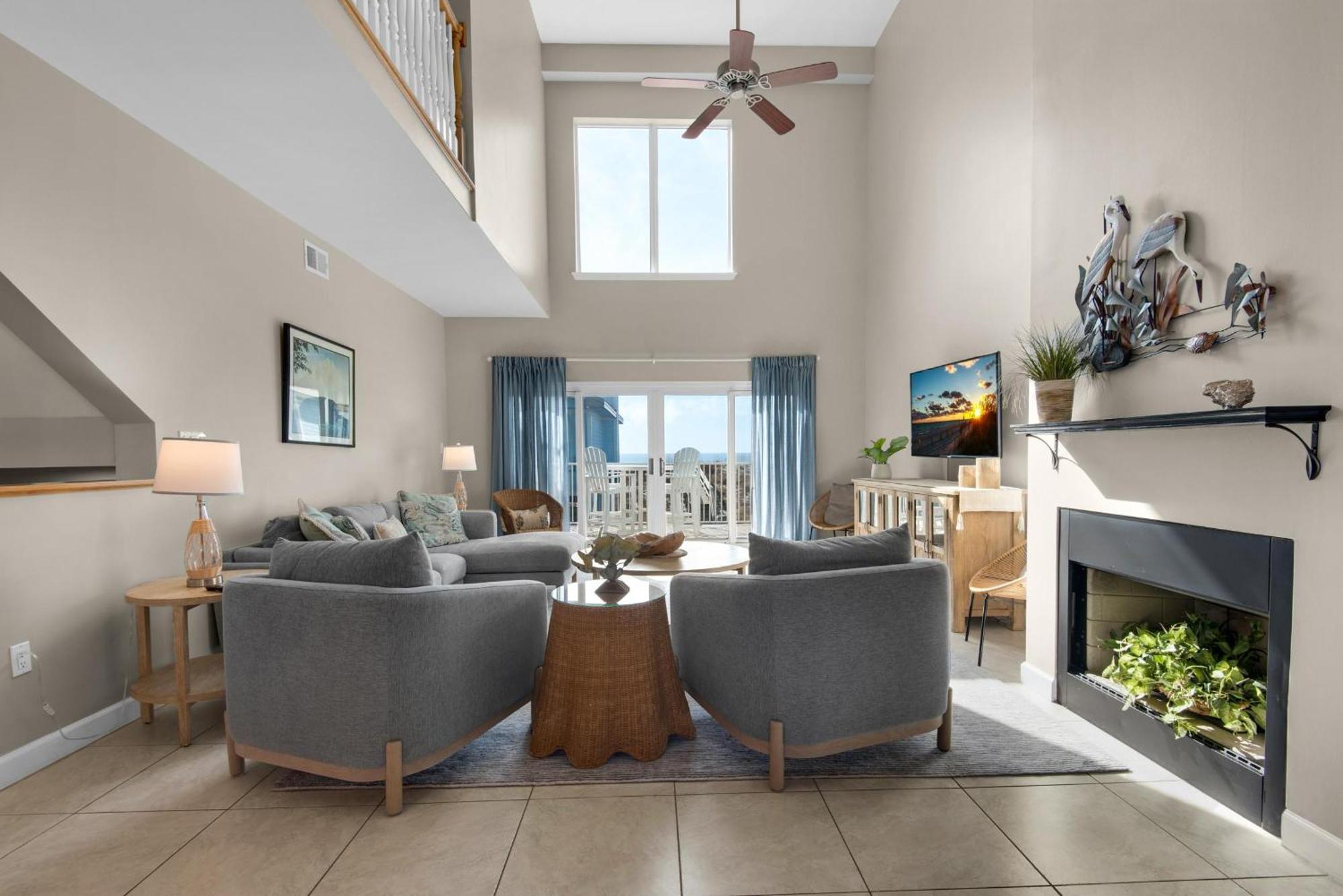 Portside Unit 13 Holiday home Pensacola Beach