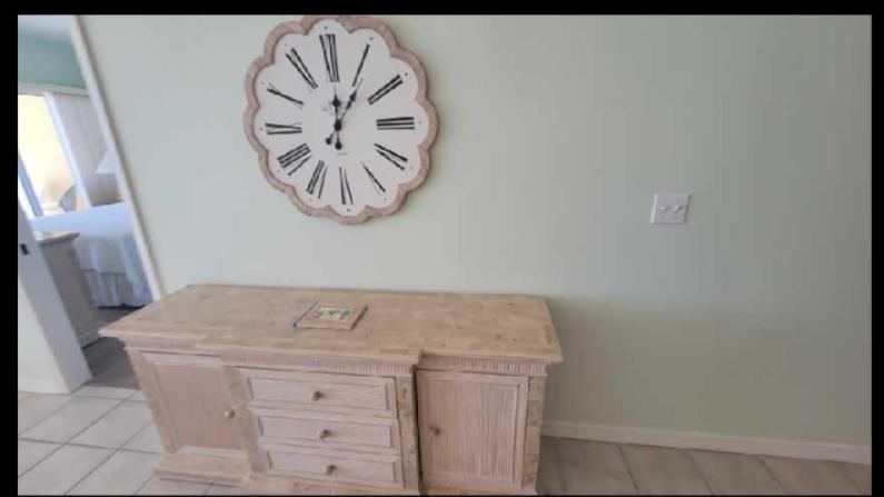 Emerald Isle Gulf Front 2b - 802 Apartment